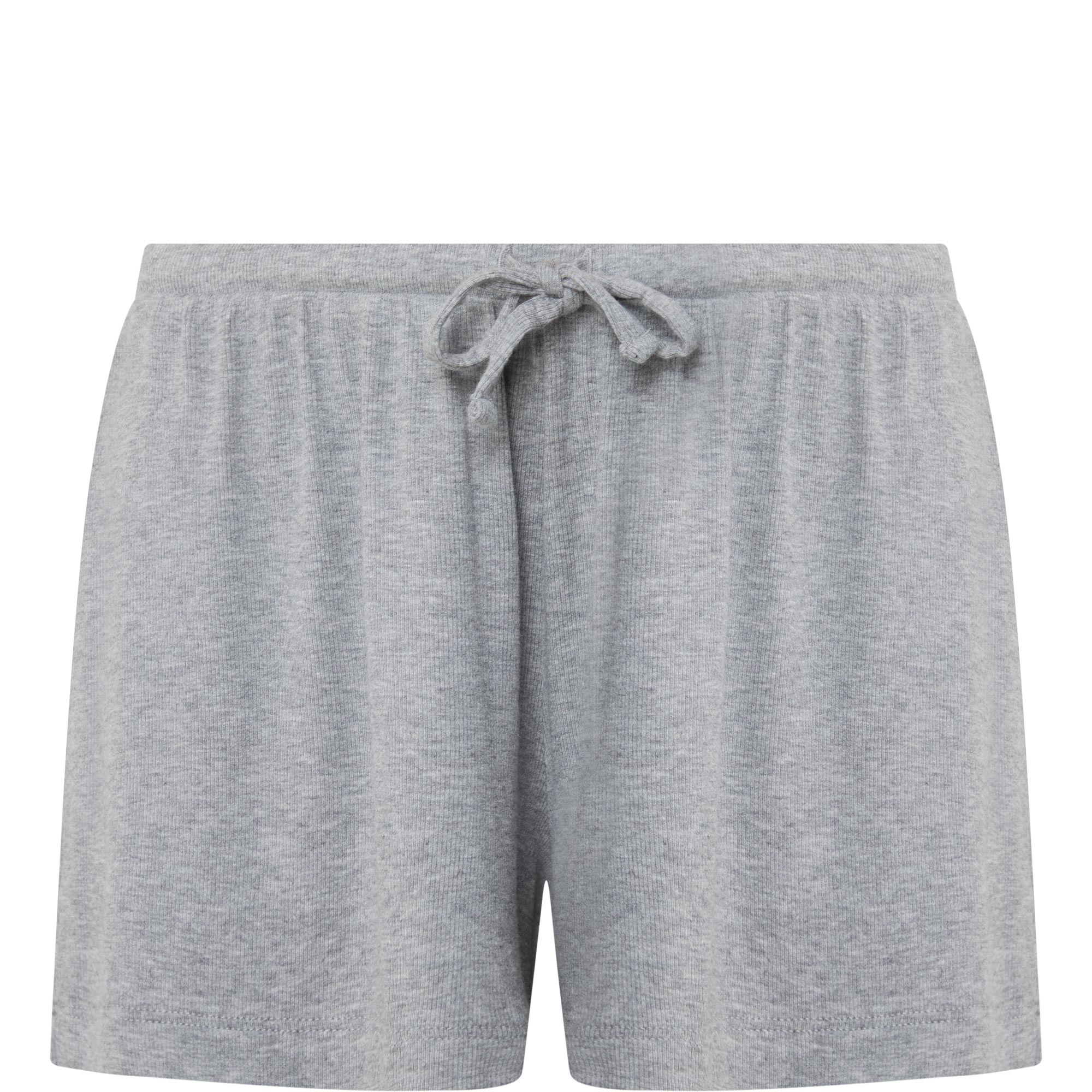 Dream Rib Pyjama Shorts