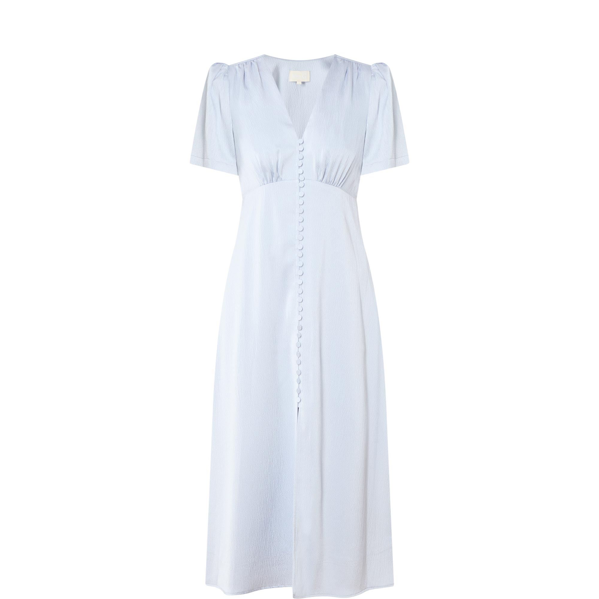 Chrissie Flared Dress