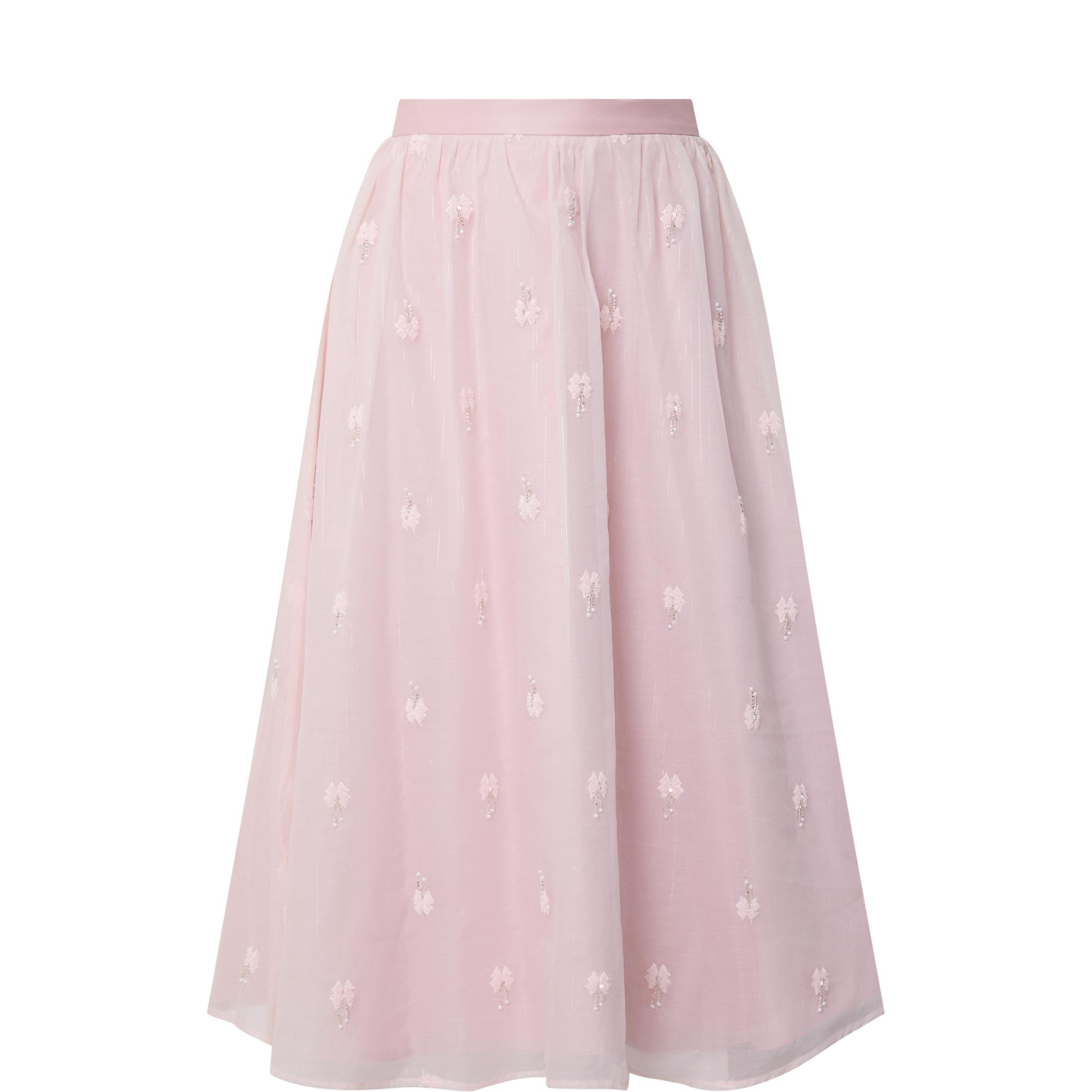 Mia Embellished Skirt