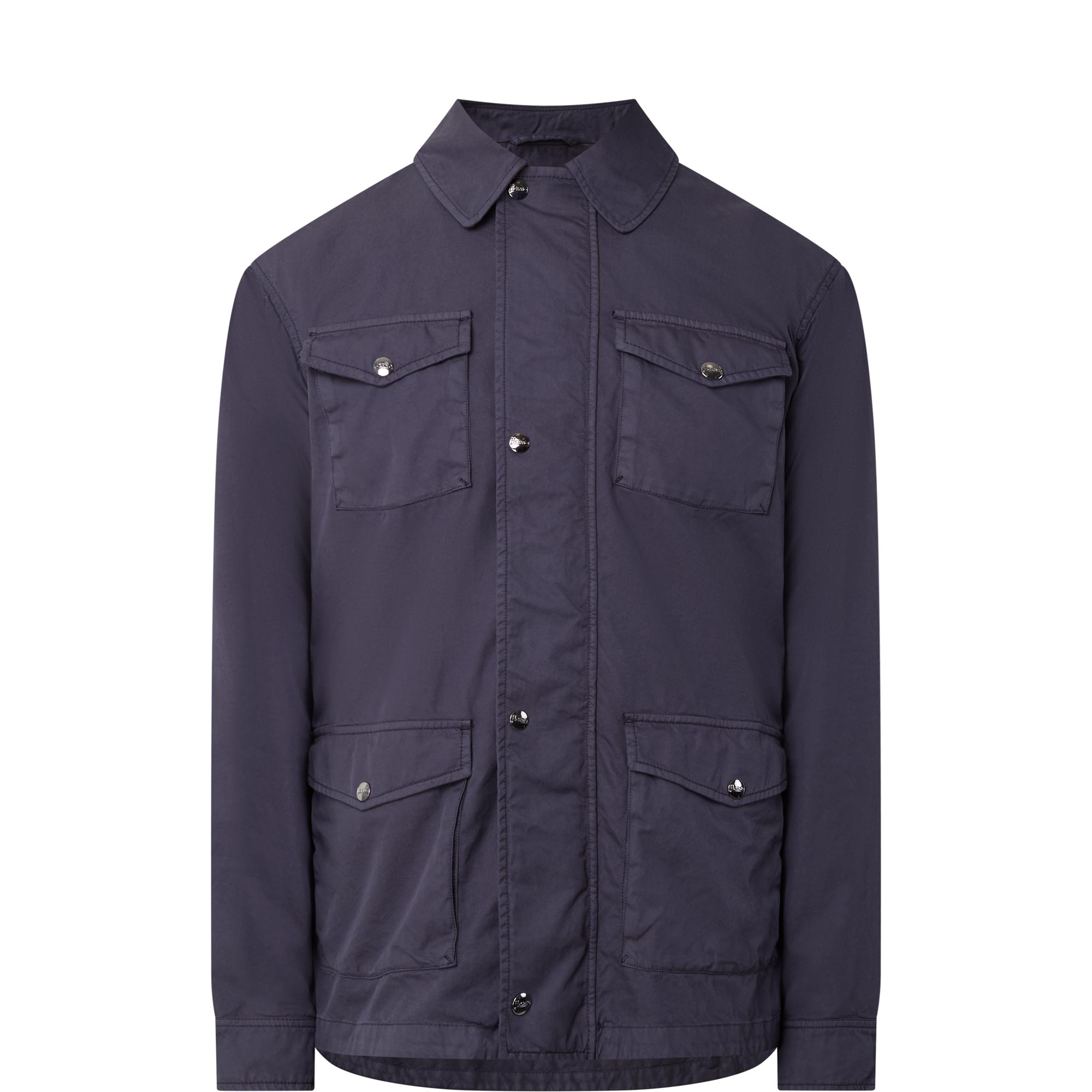 Tigri Water-Repellent Field Jacket