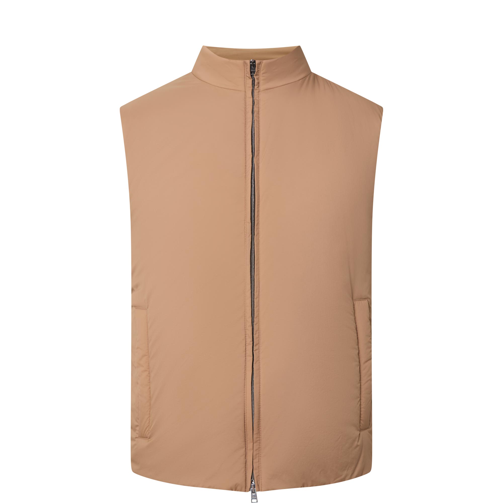 Ecoage Lightweight Padded Gilet