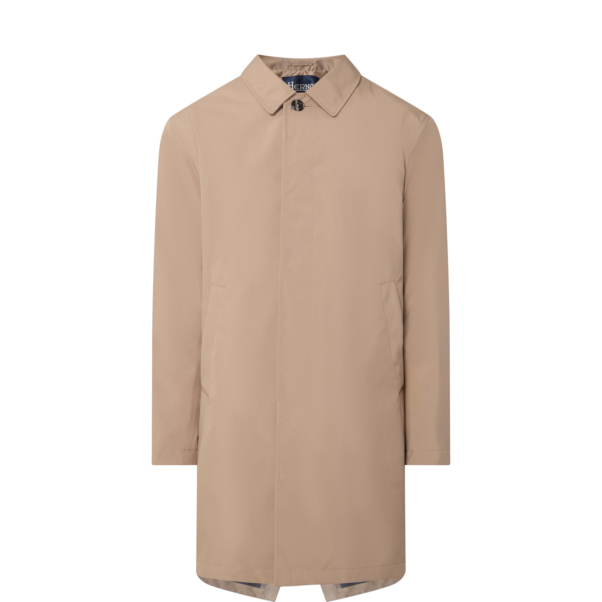 New Rain Waterproof Raincoat