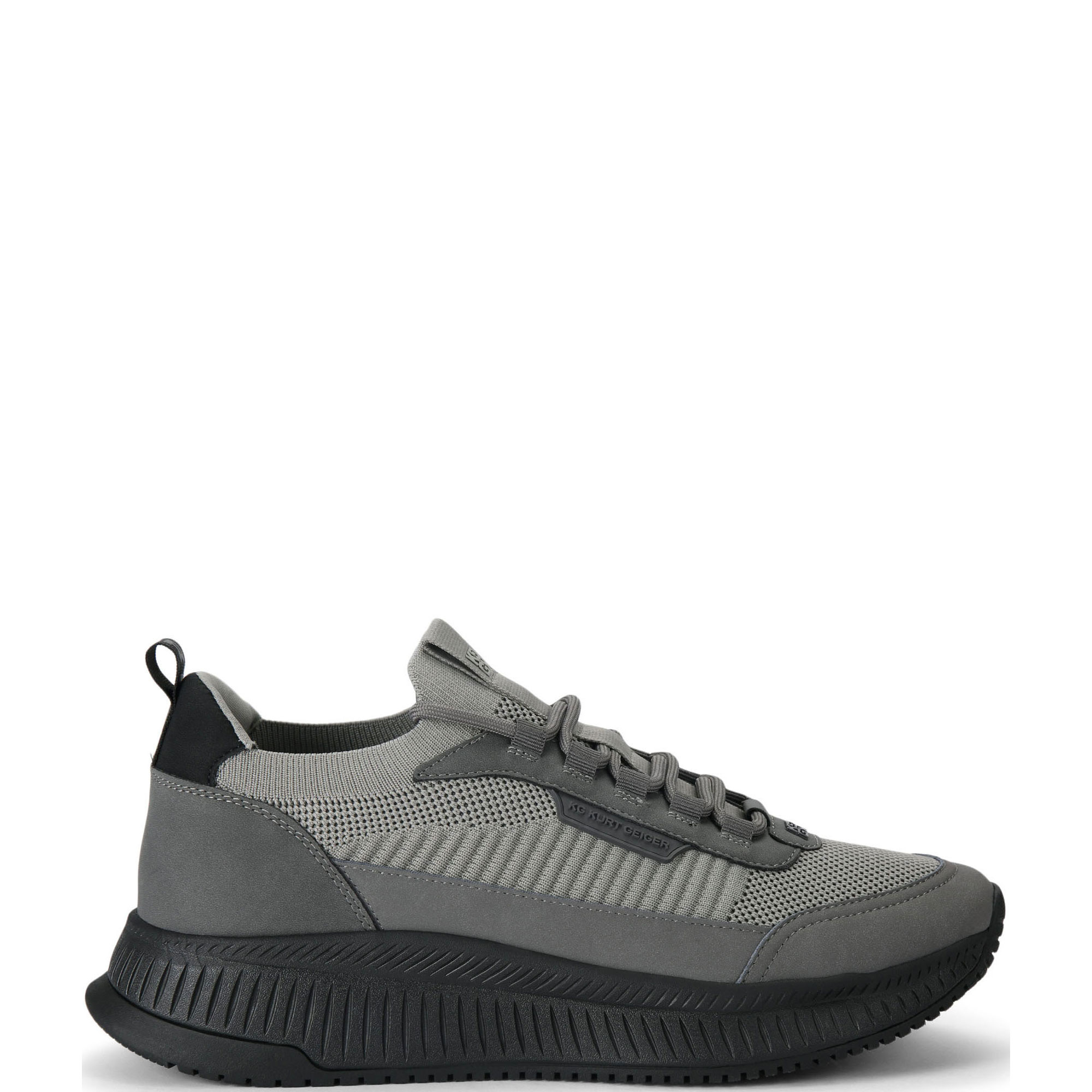 Jasper Mesh Knit Trainers