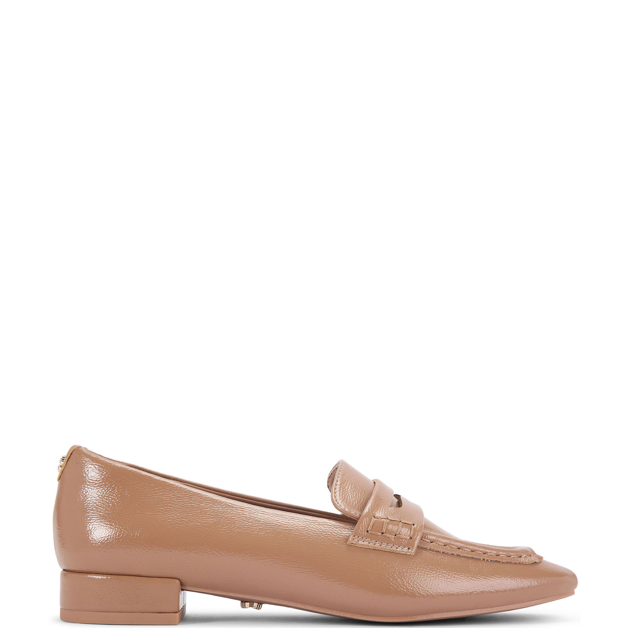 Noce Patent Loafers