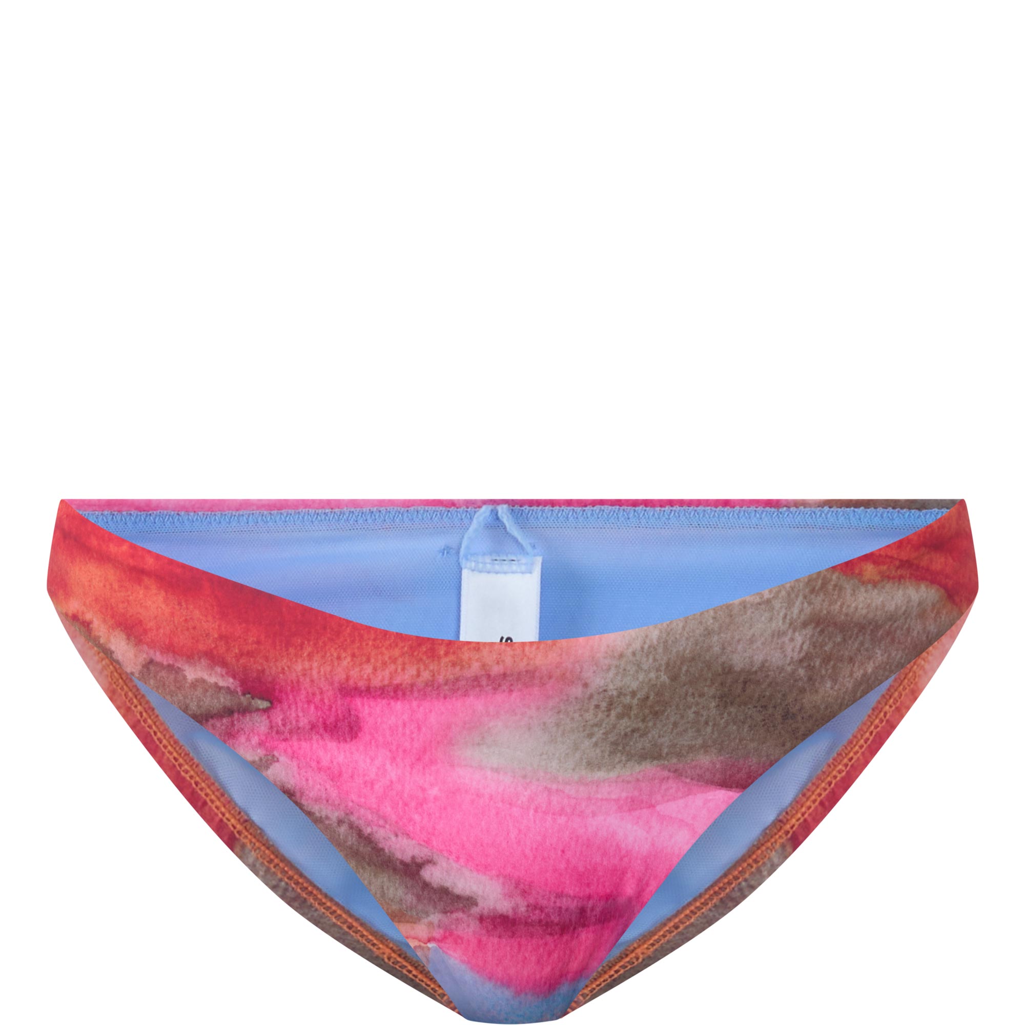 Cabo Sporty Bikini Briefs