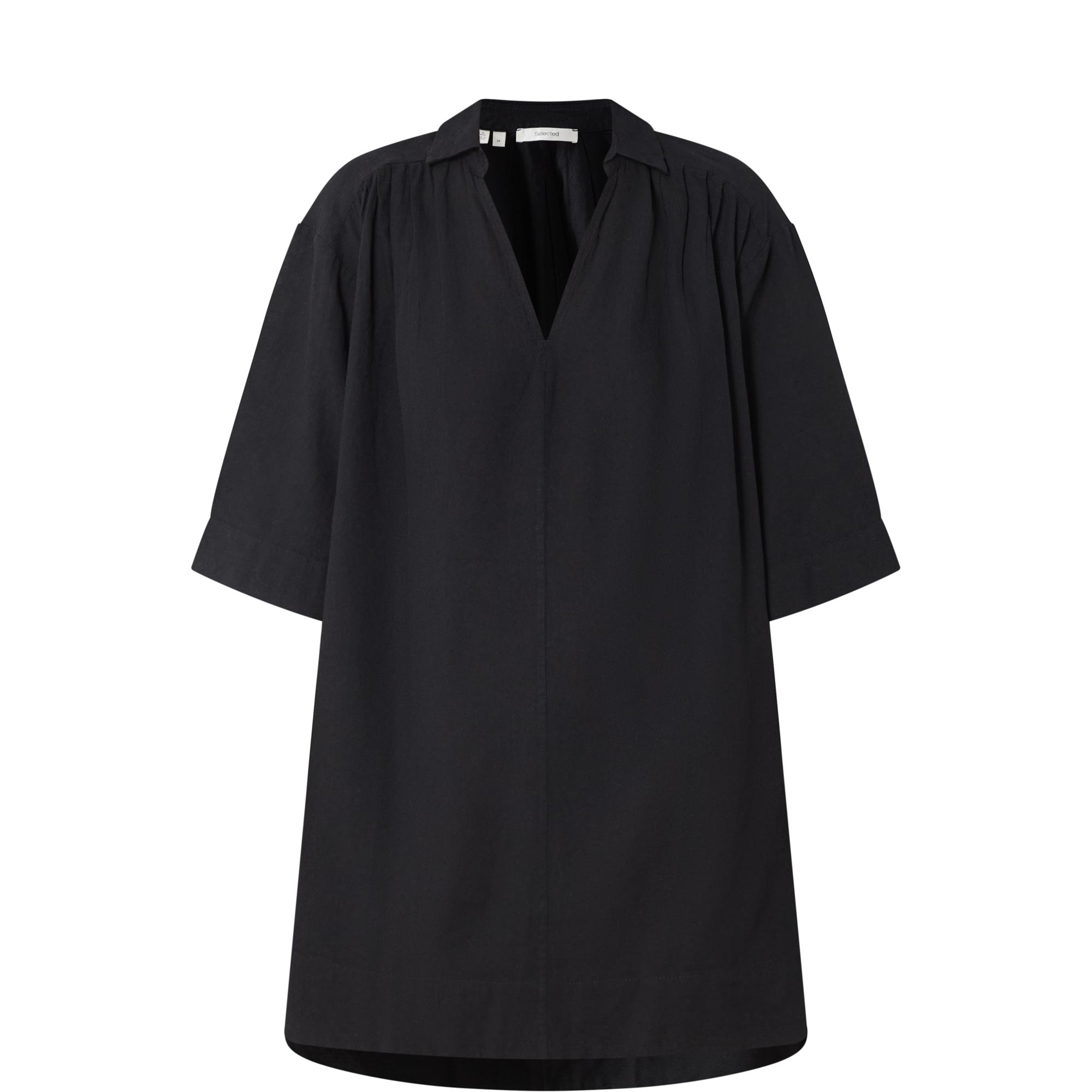 Luisa-Talia Mini Dress