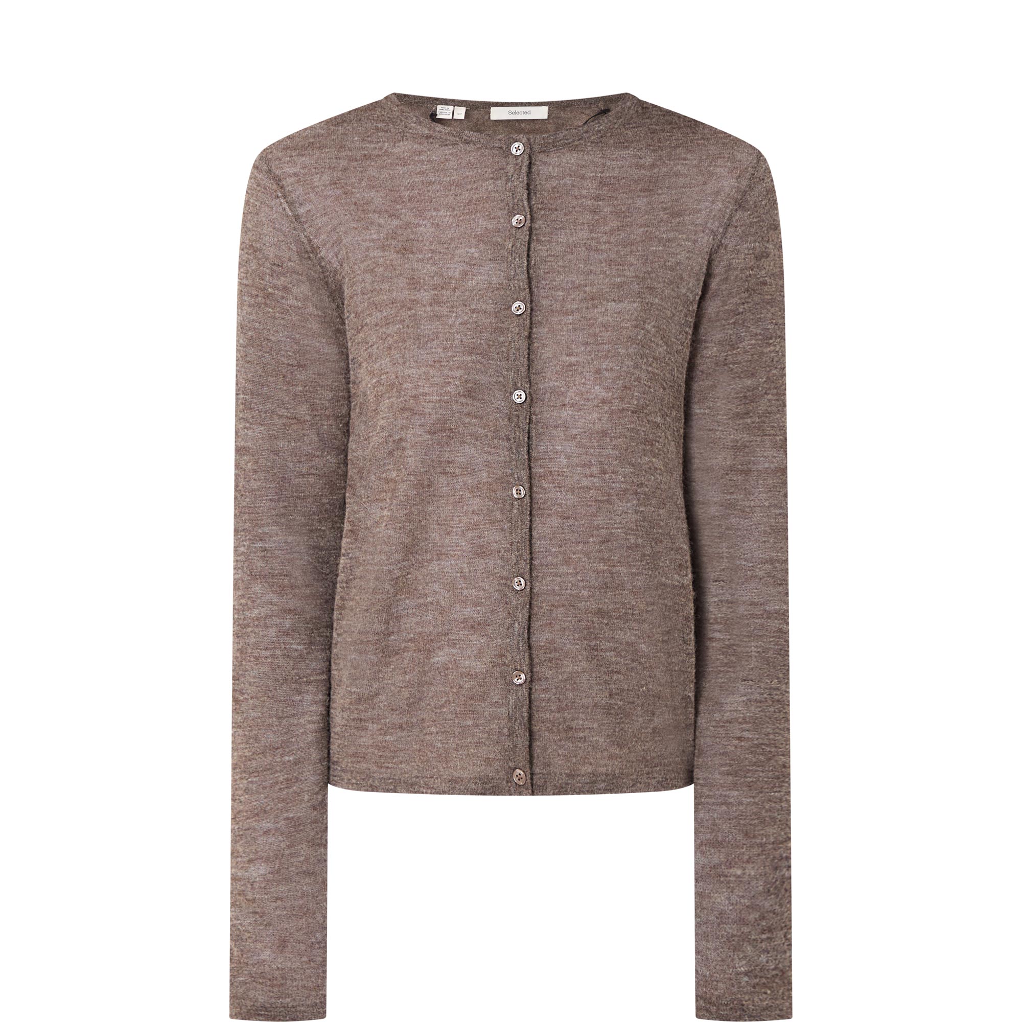 Shirley Knitted Cardigan