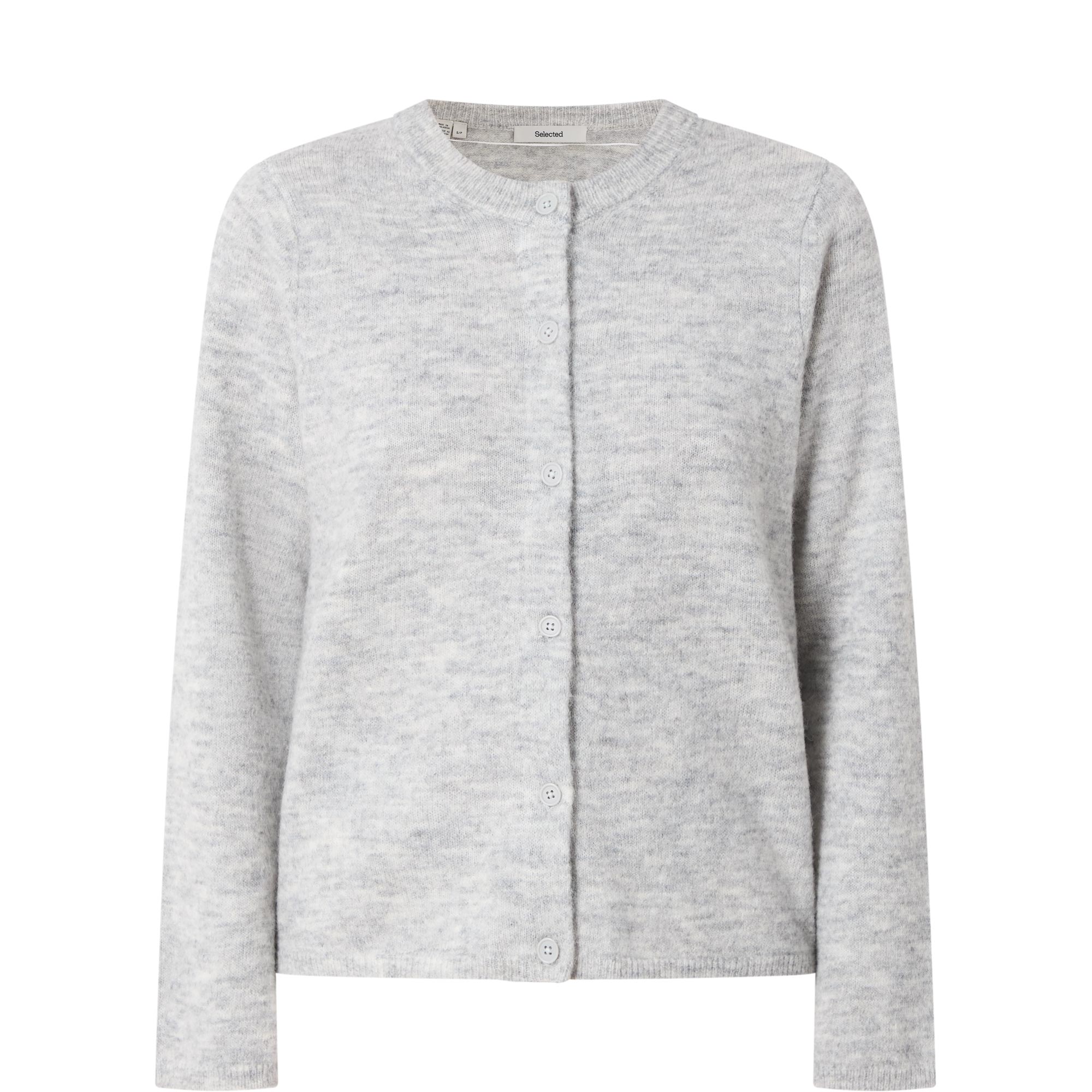 Lulu Knitted Cardigan