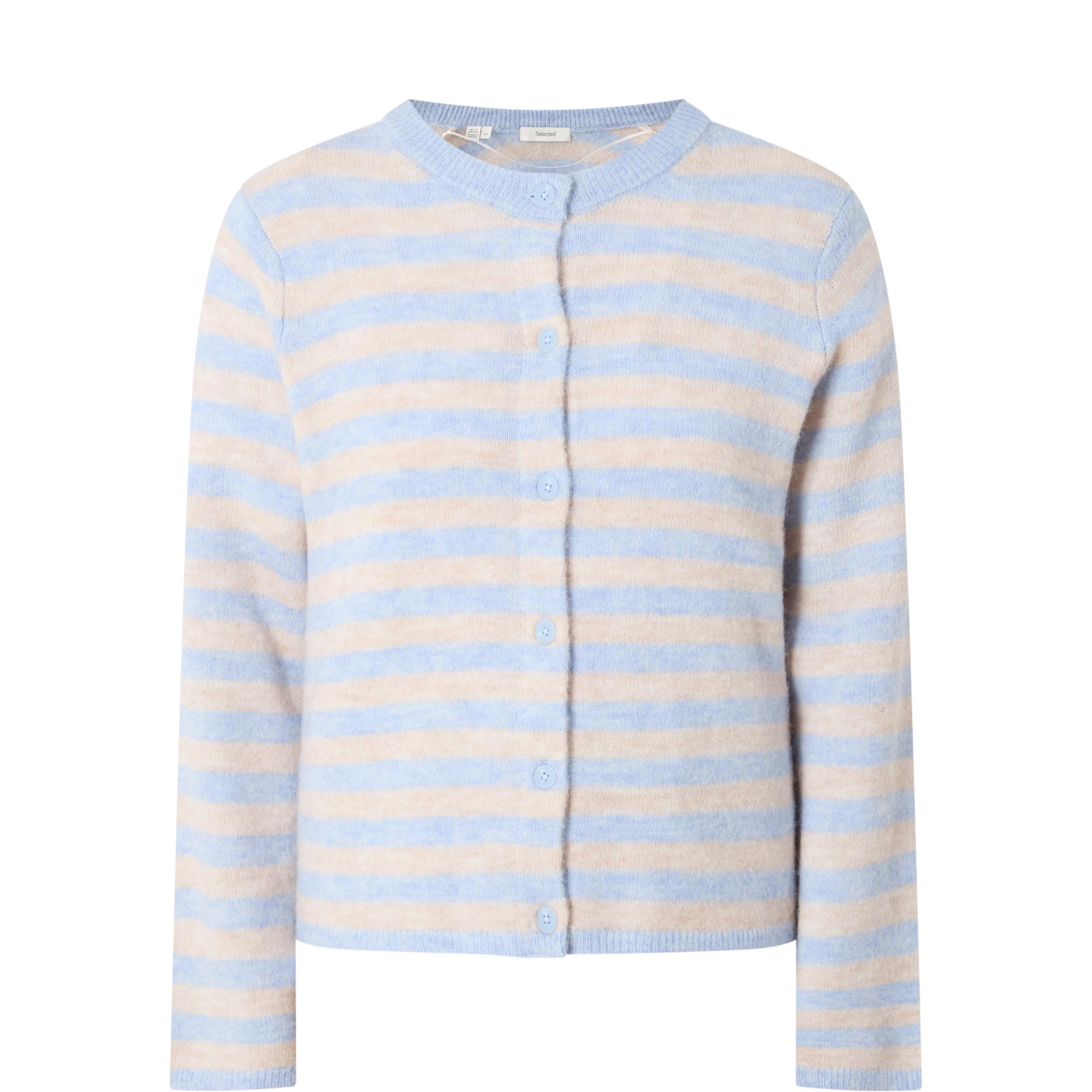 Lulu Knitted Cardigan