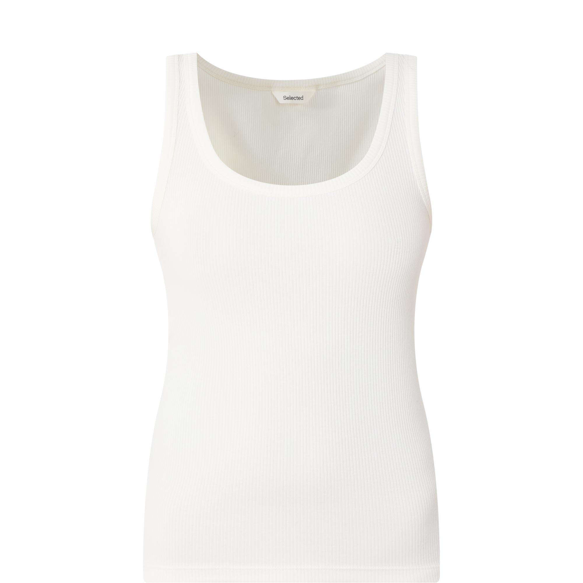 Fanna Tank Top