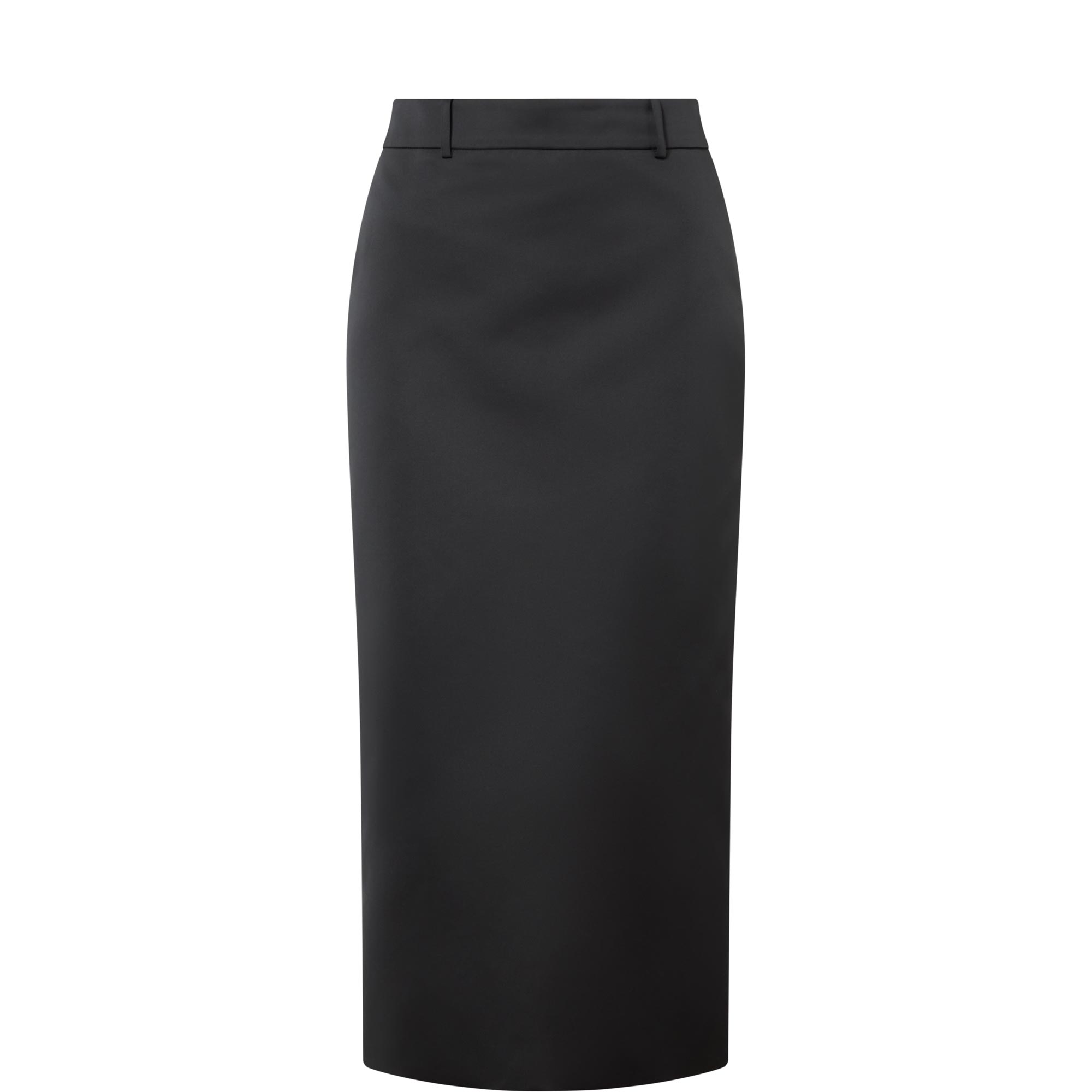 Alrose High-Rise Pencil Skirt