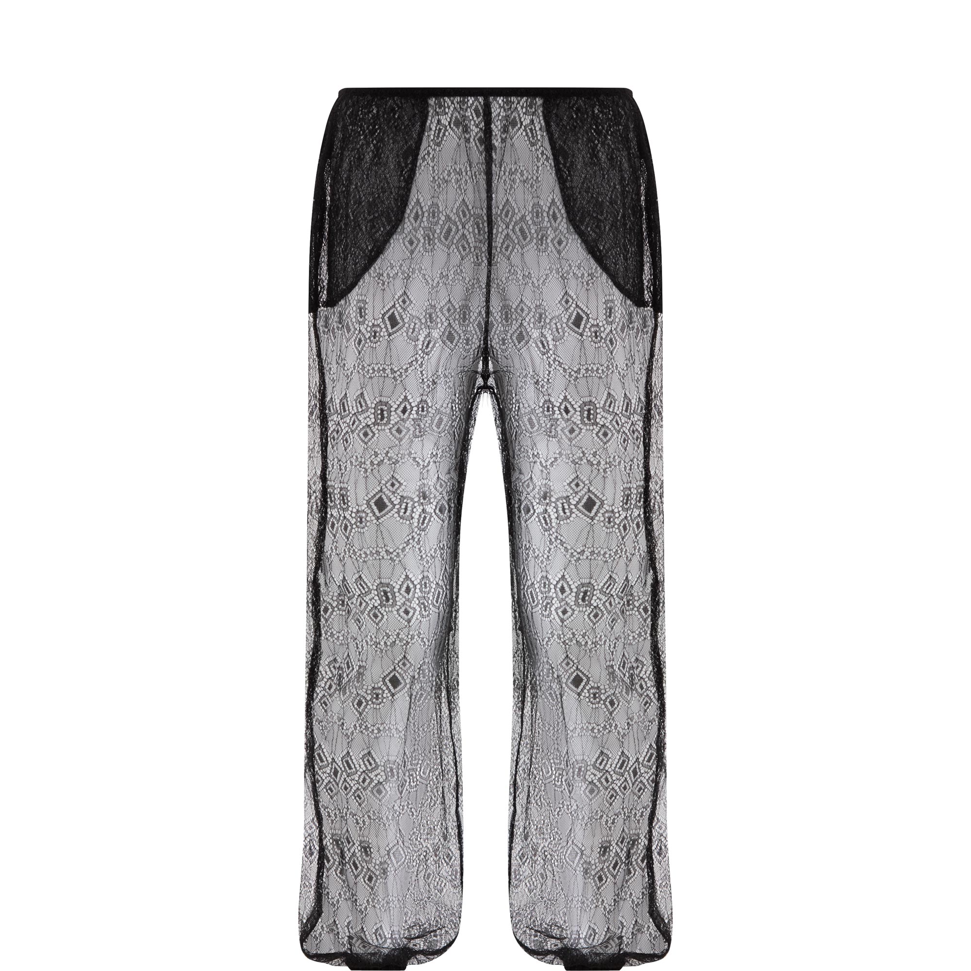 Orissa Lace Balloon Trousers