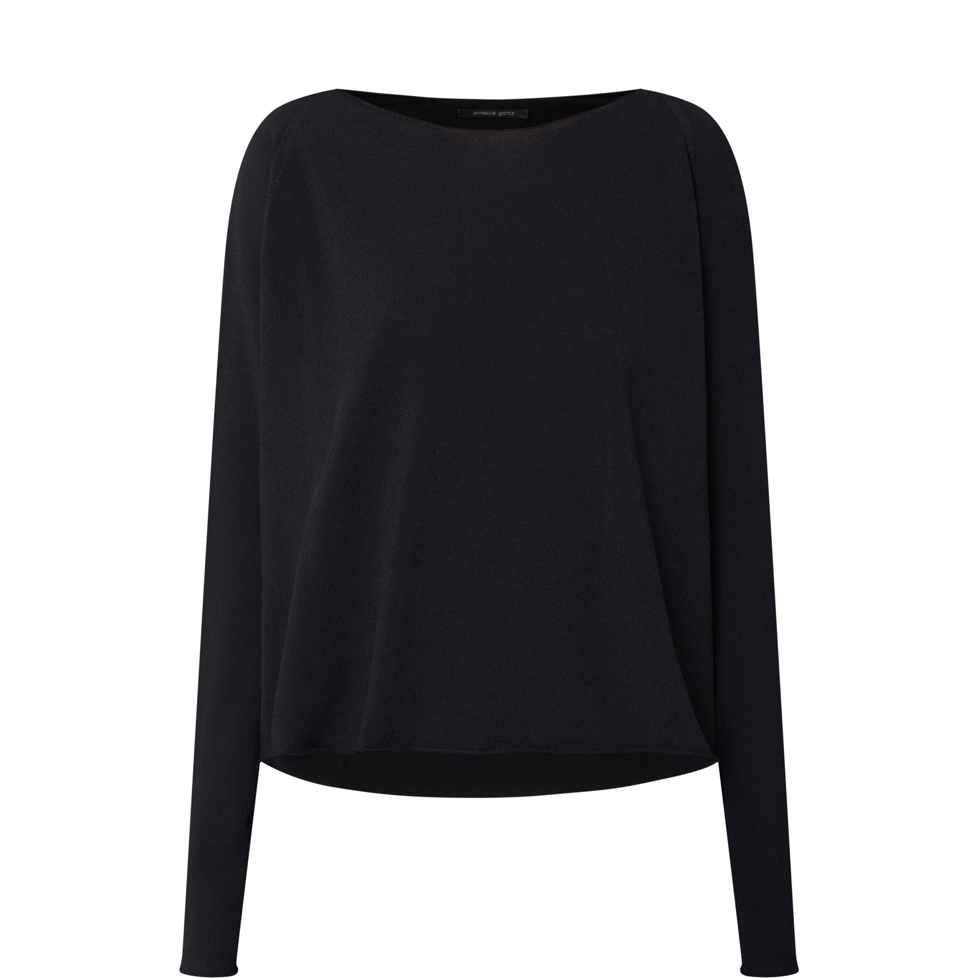 Grony Knitted Sweater