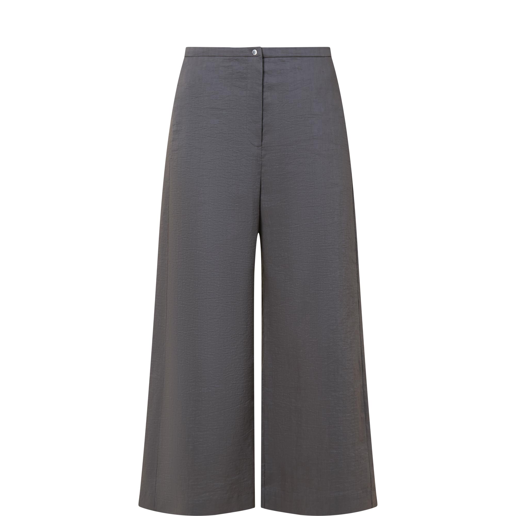 Binko Wide Leg Cropped Trousers