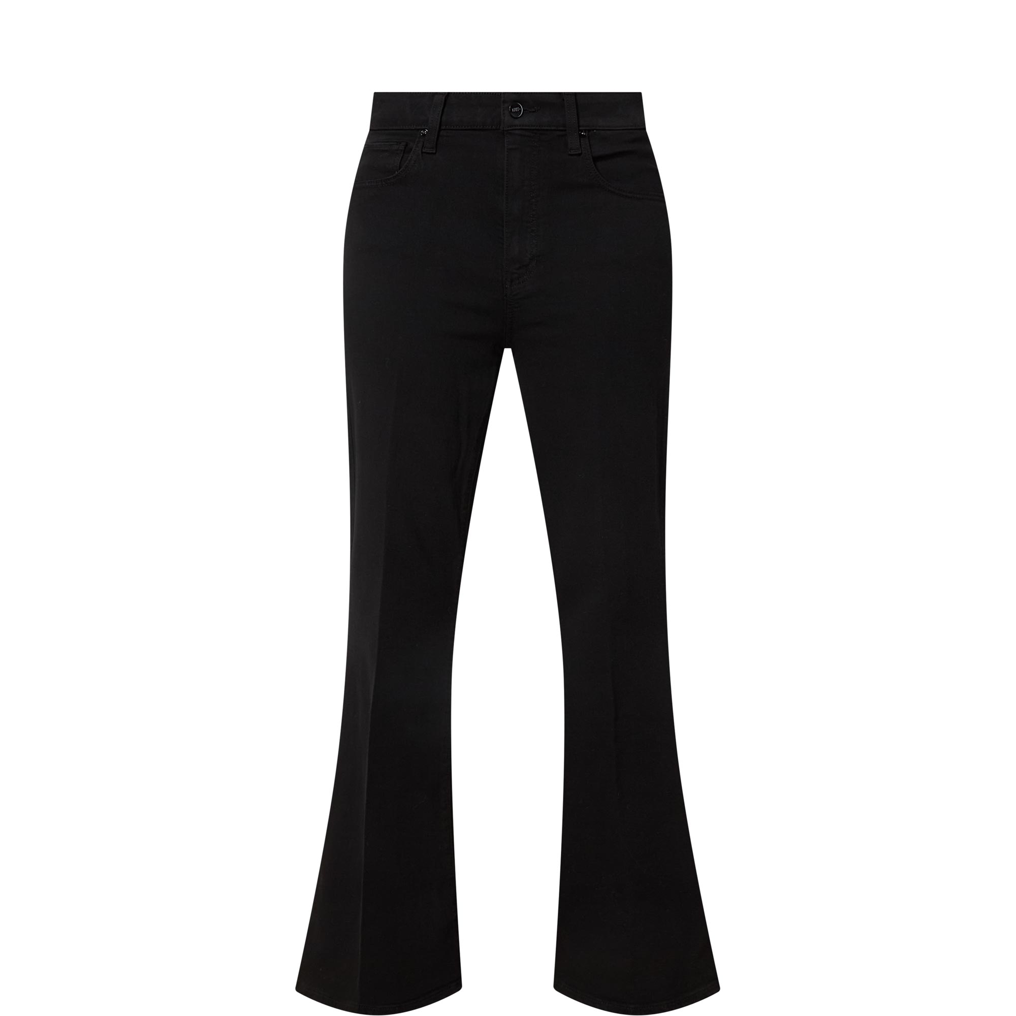 Marlow Skimmer Flared Jeans