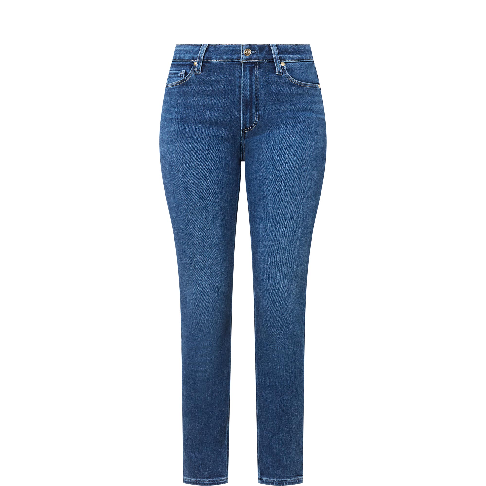 Hoxton High-Rise Skinny Jeans