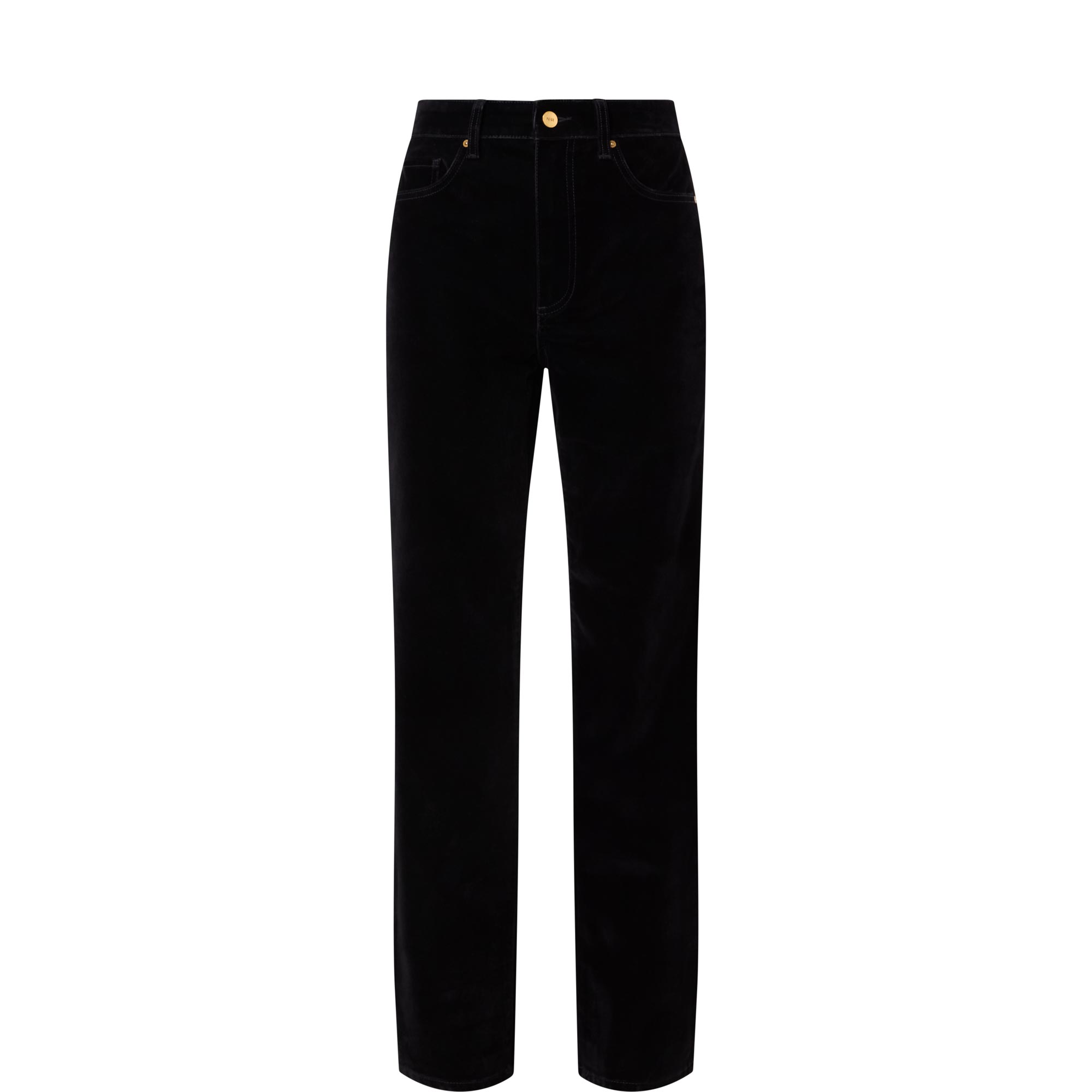 Stevie Slim Leg Jeans