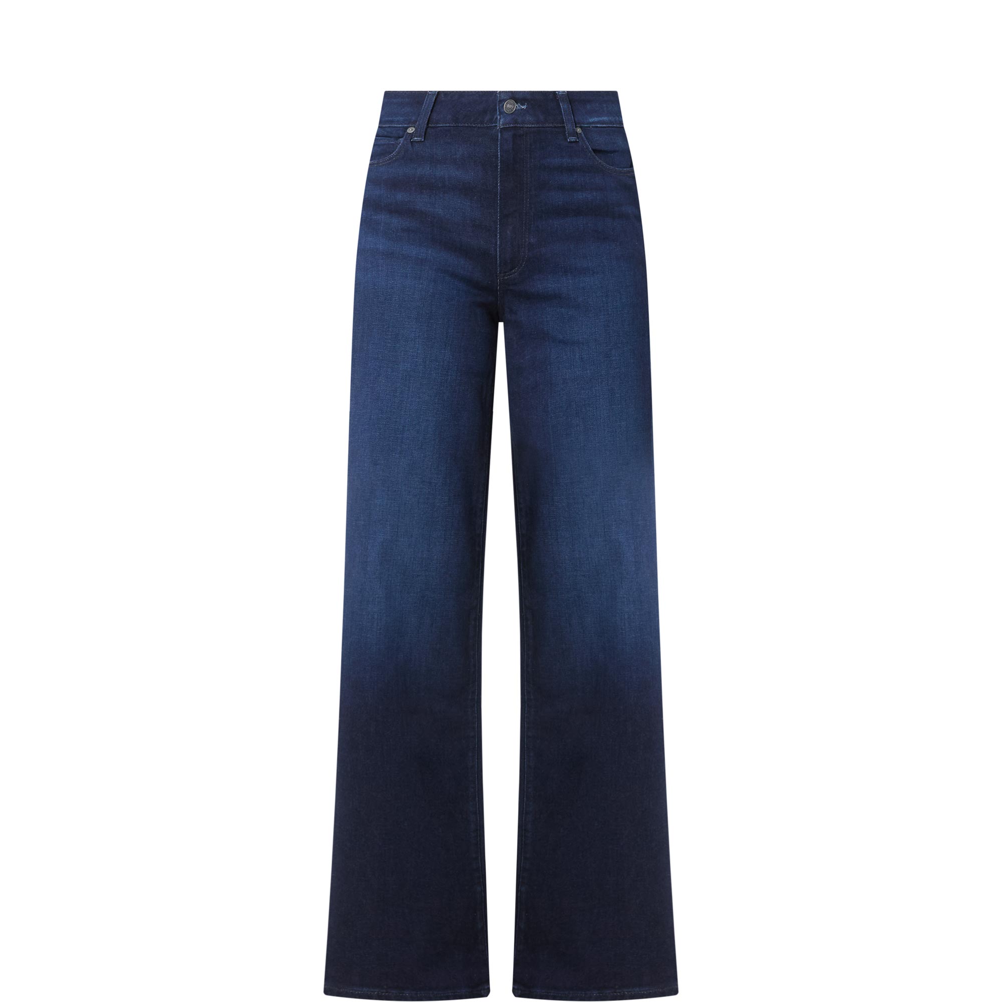 Anessa Wide Leg Jeans