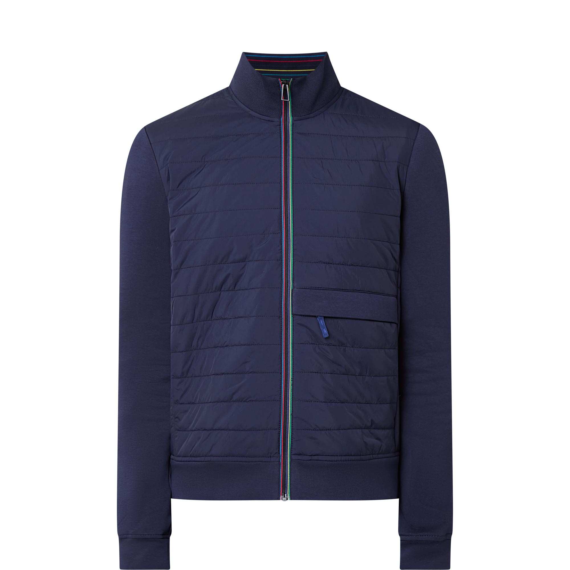 Casual Wadded Jacket