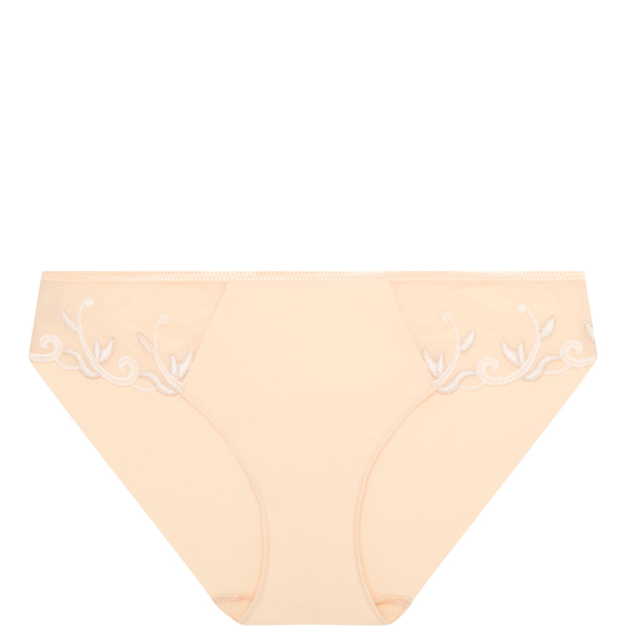Andora Embellished Briefs