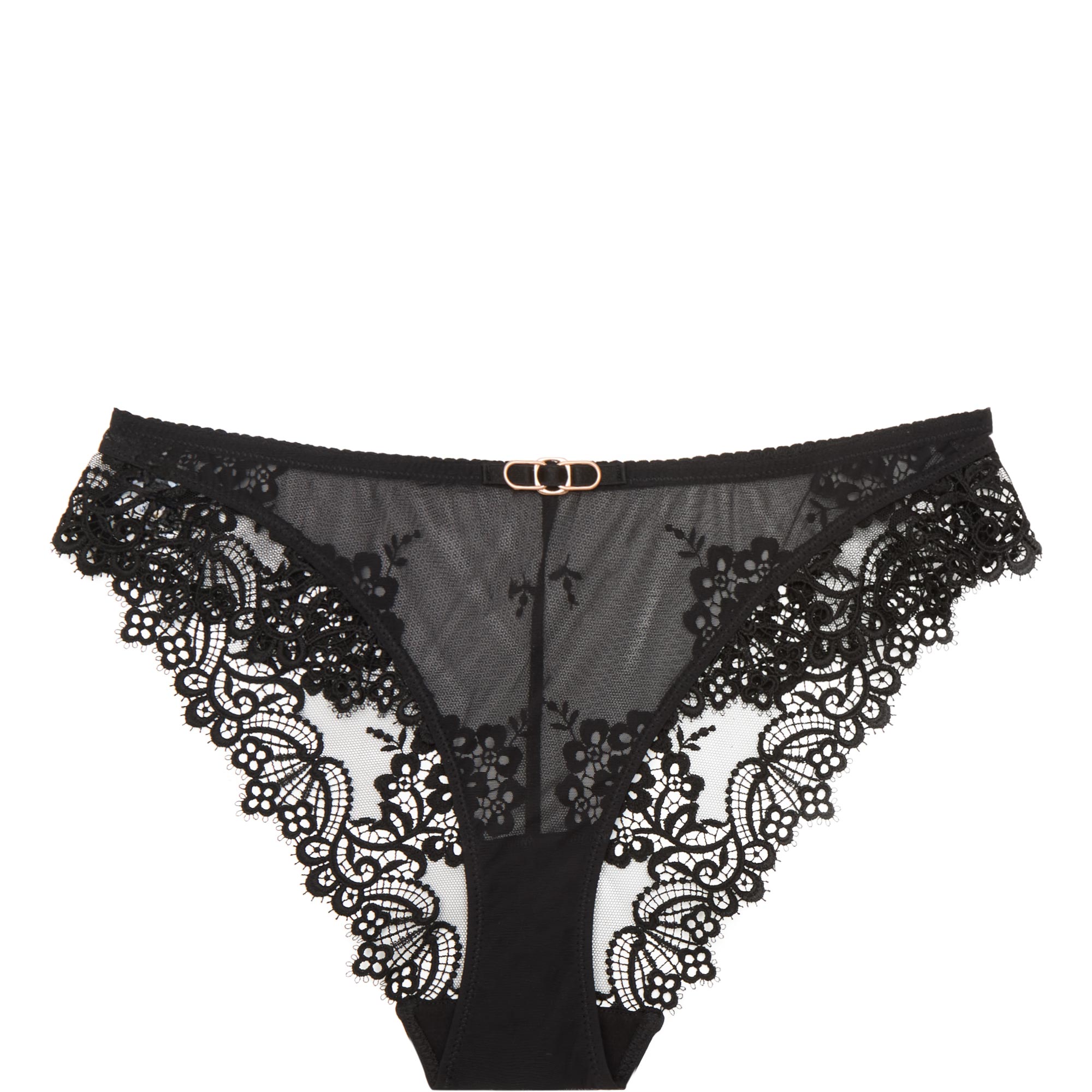 Idole Lace Briefs