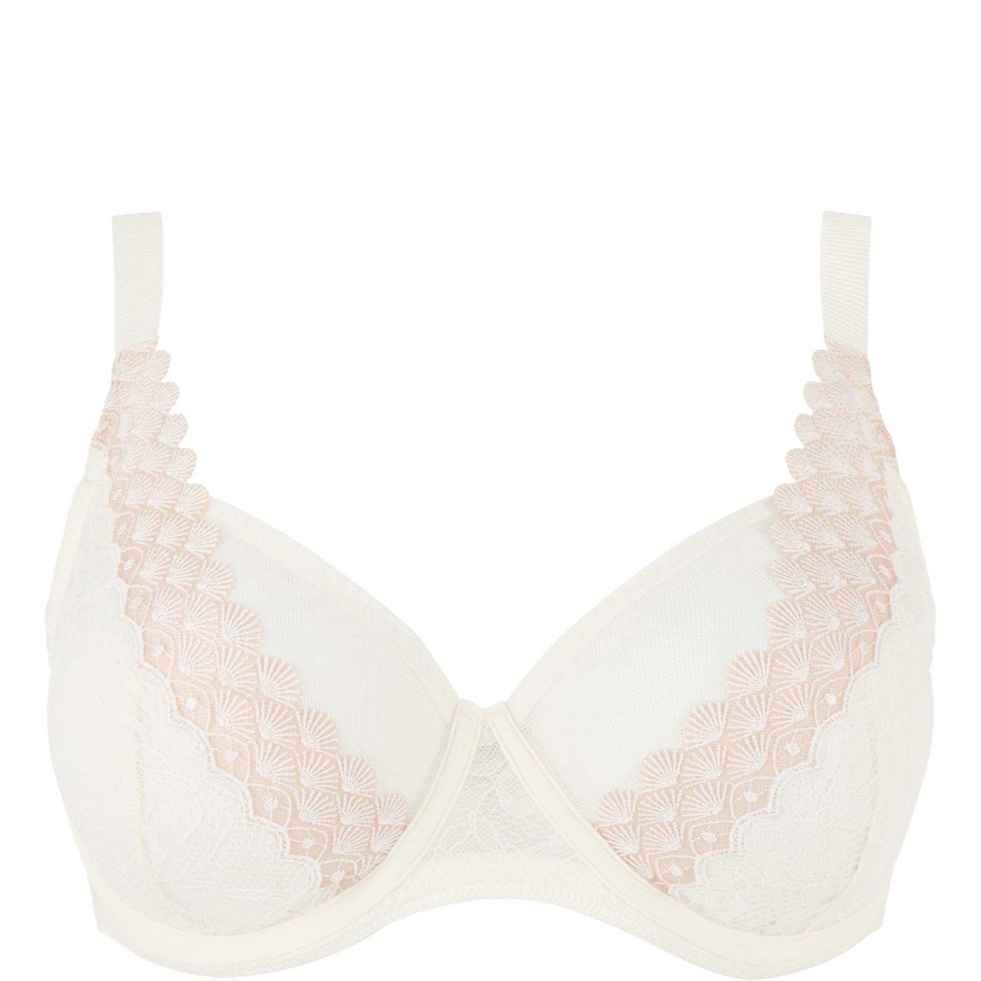 Radieuse Underwired Bra