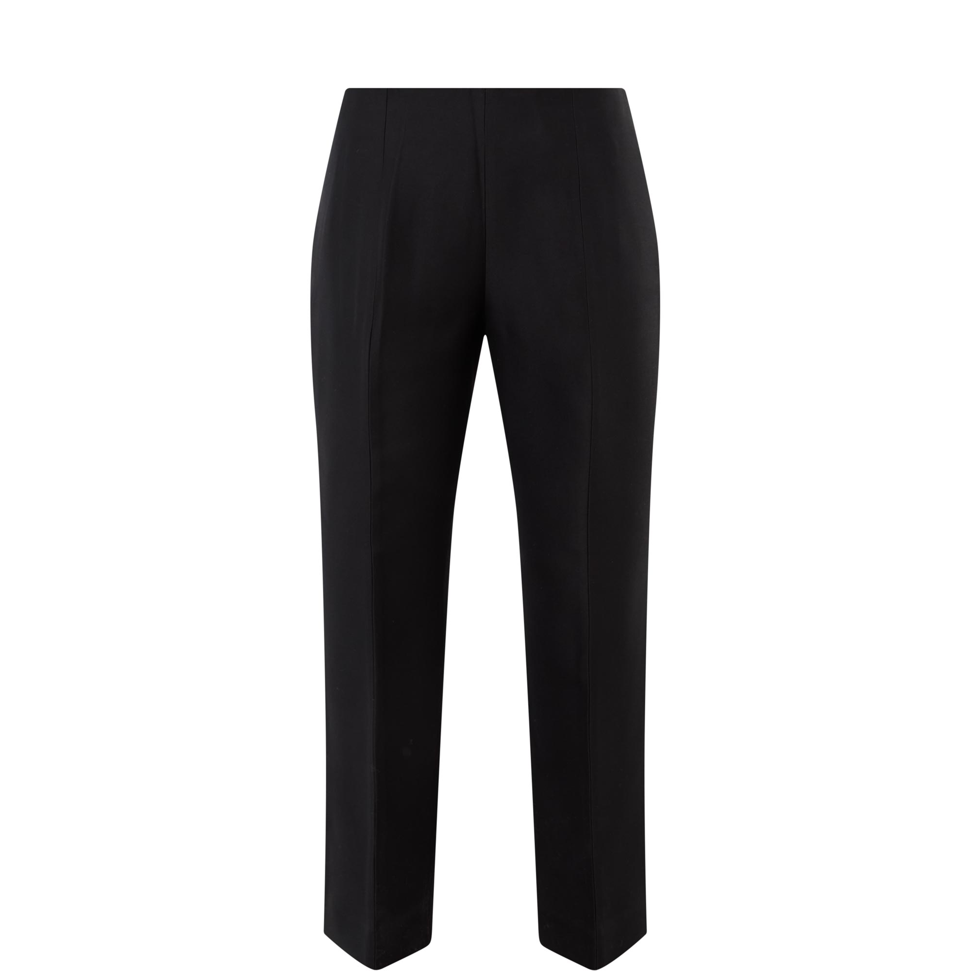 Slim Leg Evening Trousers