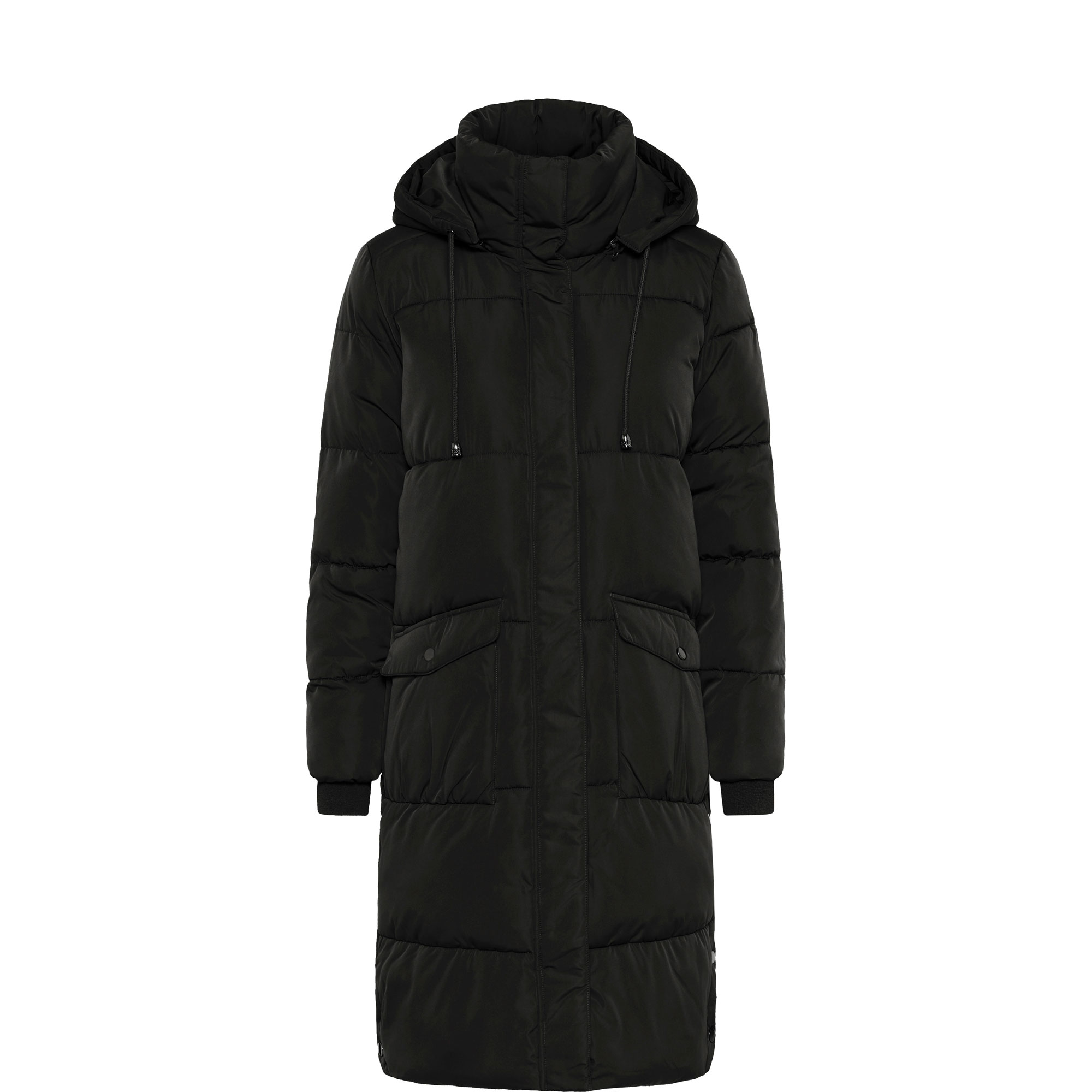 Ani Padded Coat