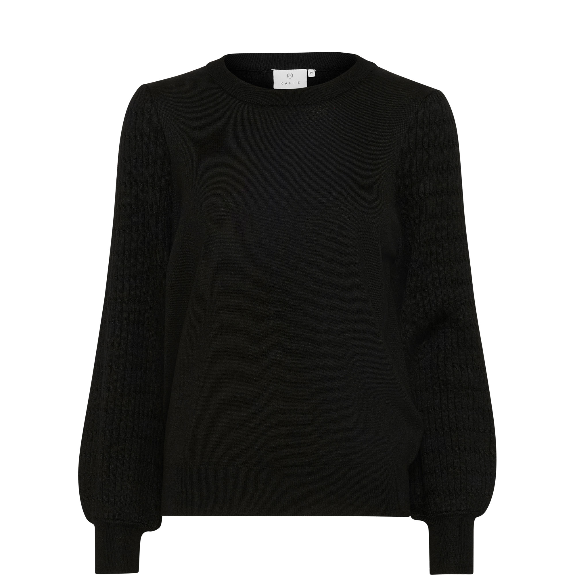 Nanna Knitted Sweater