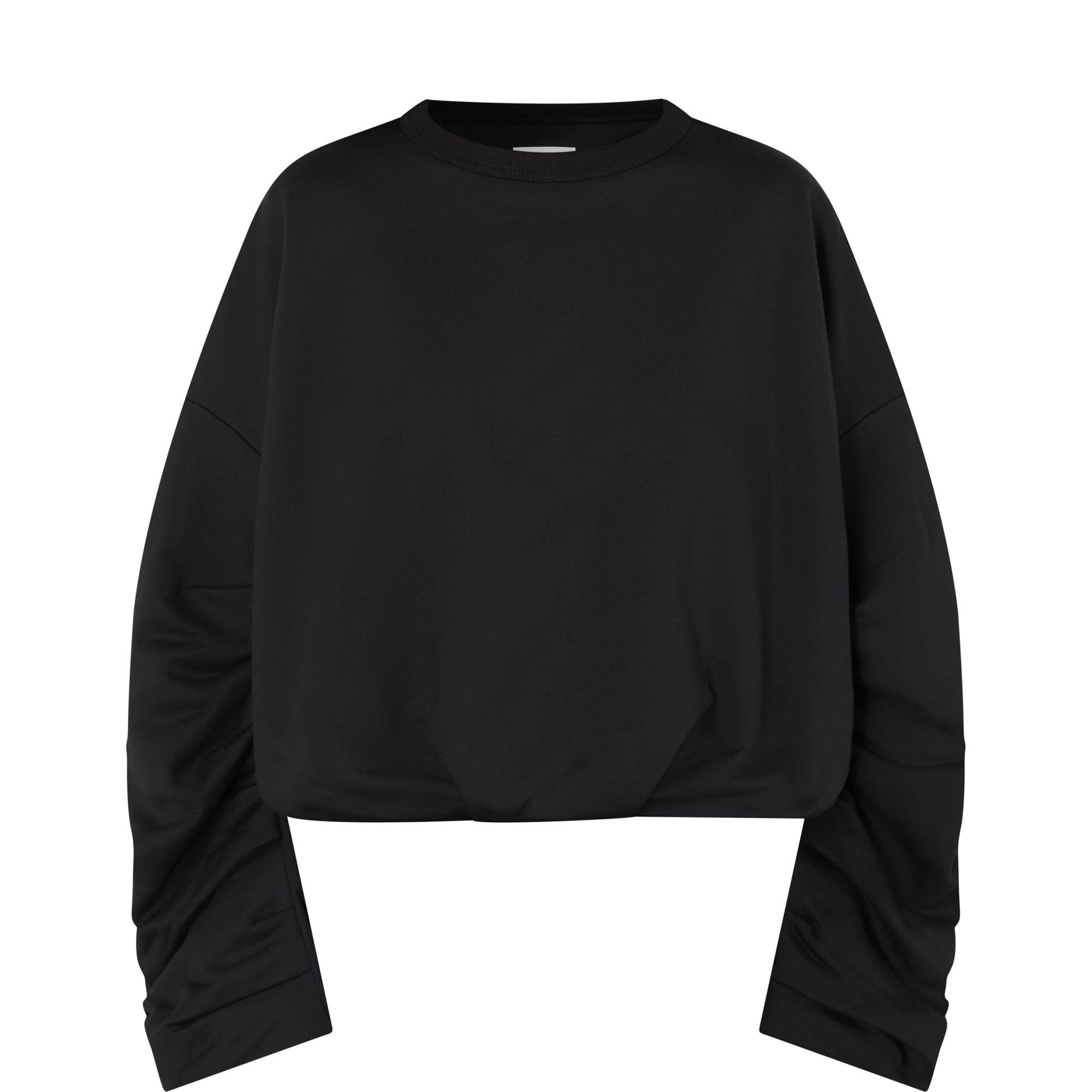 Oversized Sweatshirt