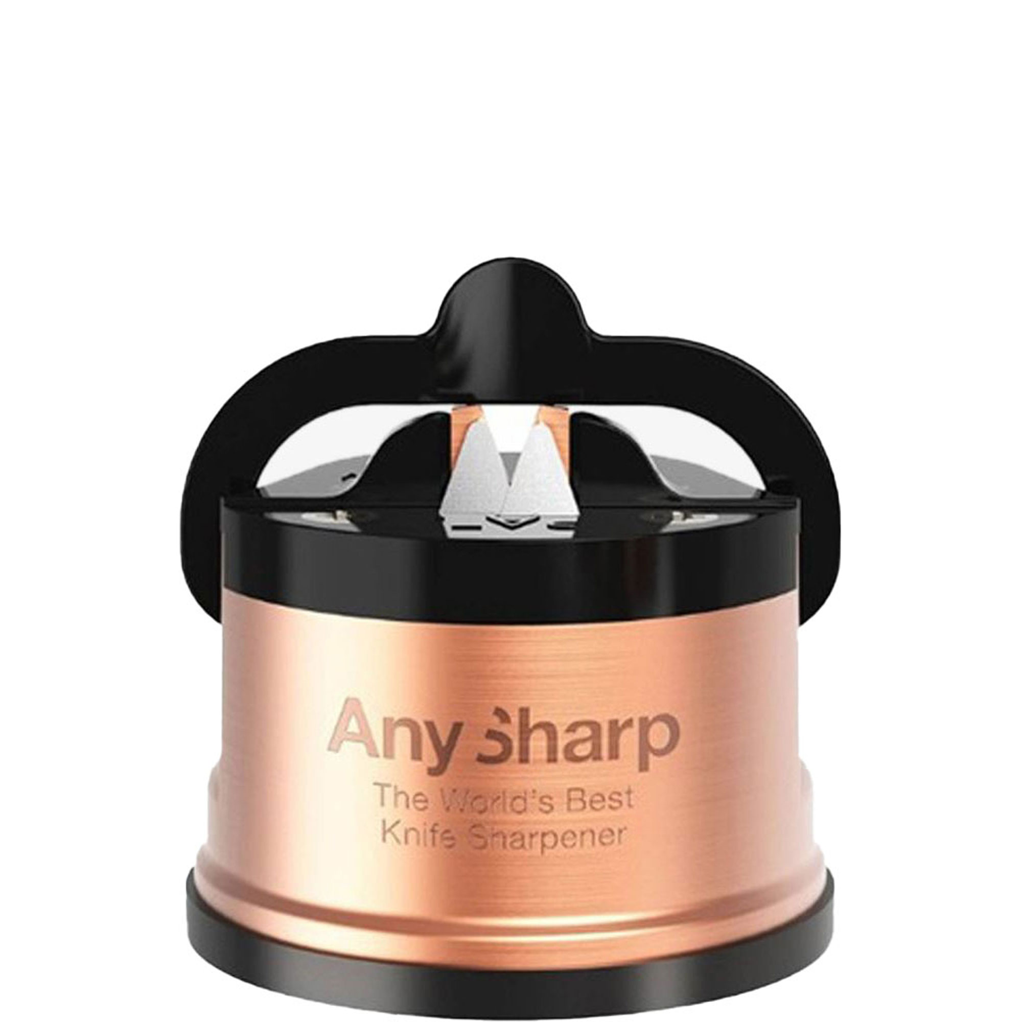 AnySharp Knife Sharpener Pro Metal