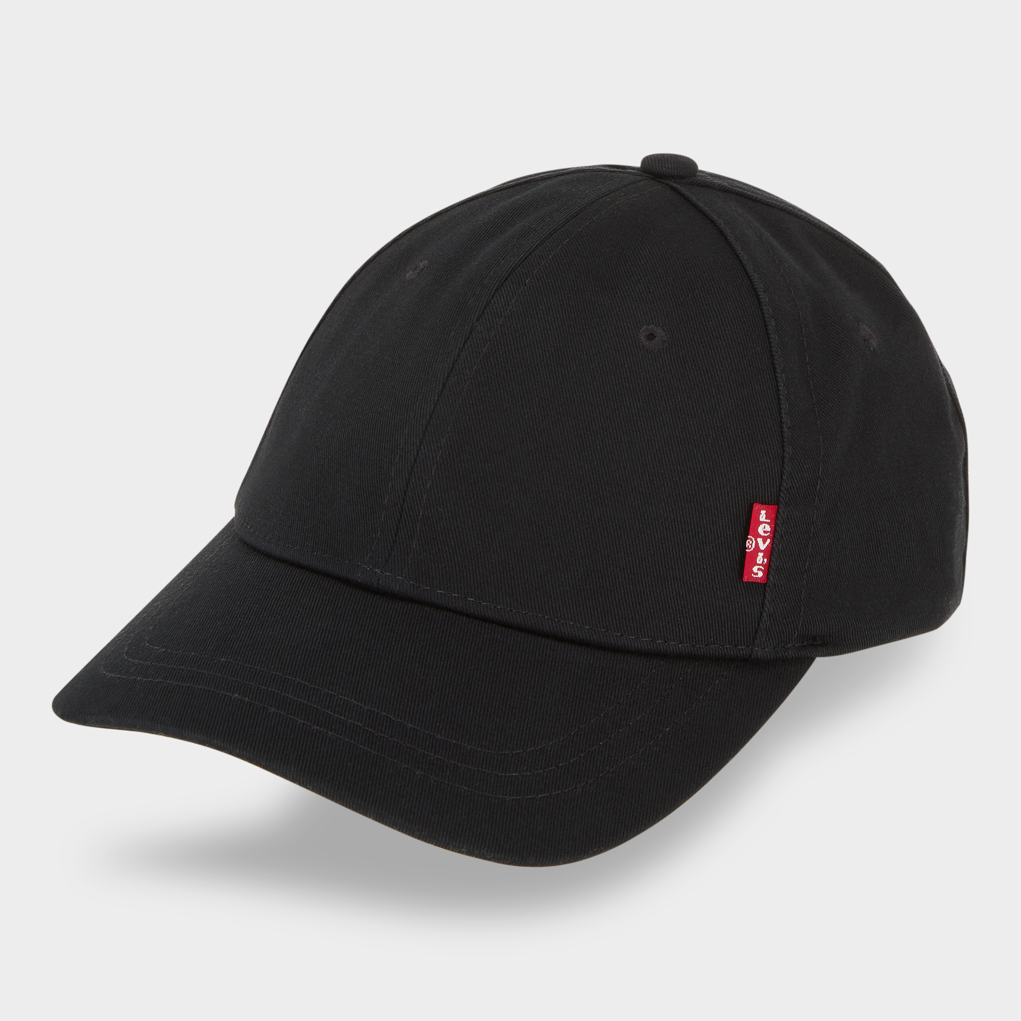 Sportswear Logo Baseball Cap
