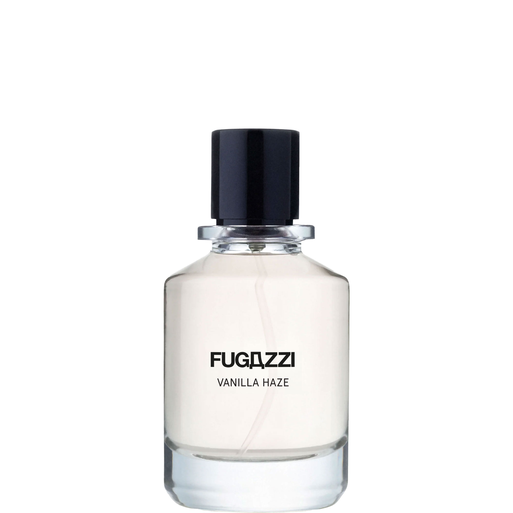 Vanilla Haze Extrait de Parfum