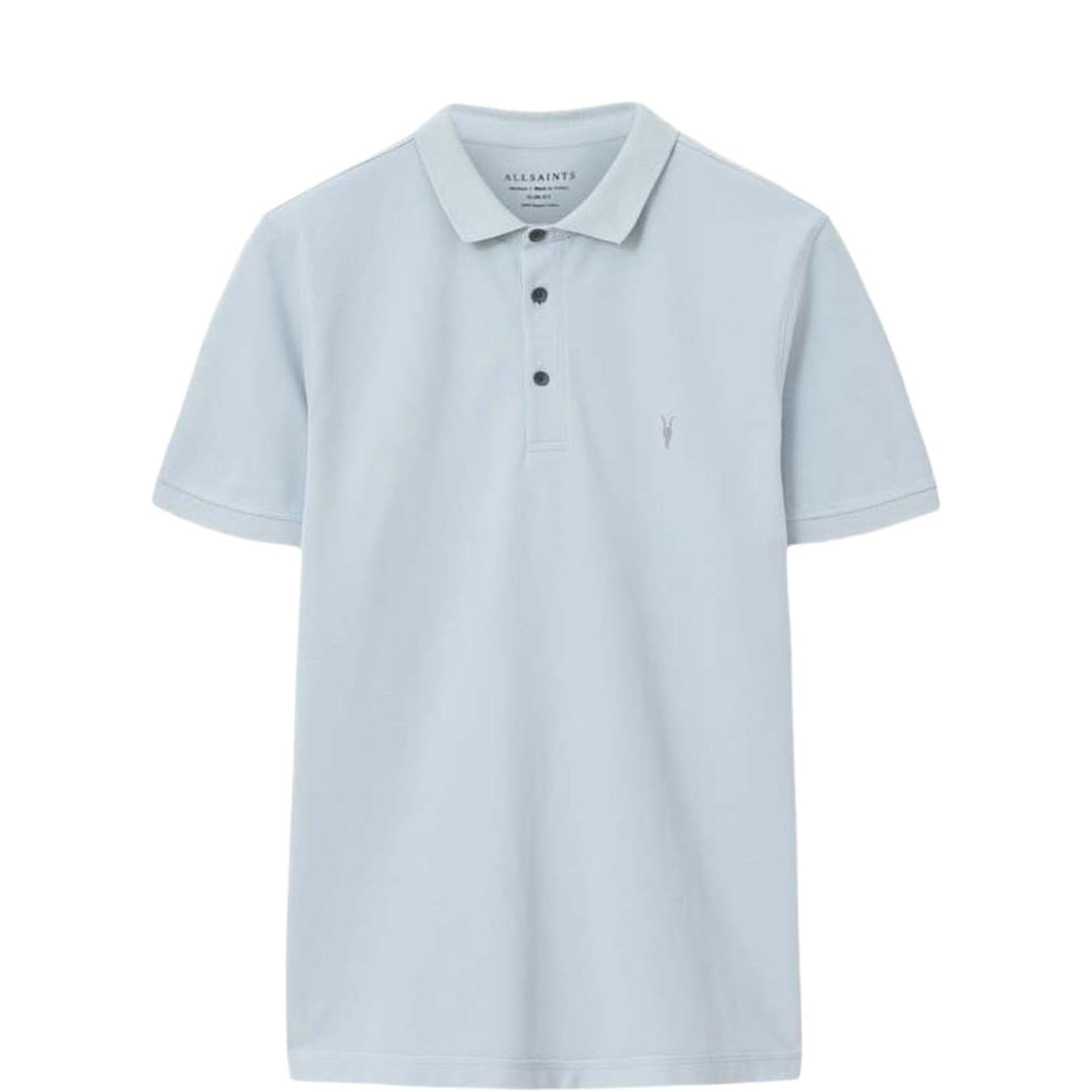 Reform Logo Polo Shirt