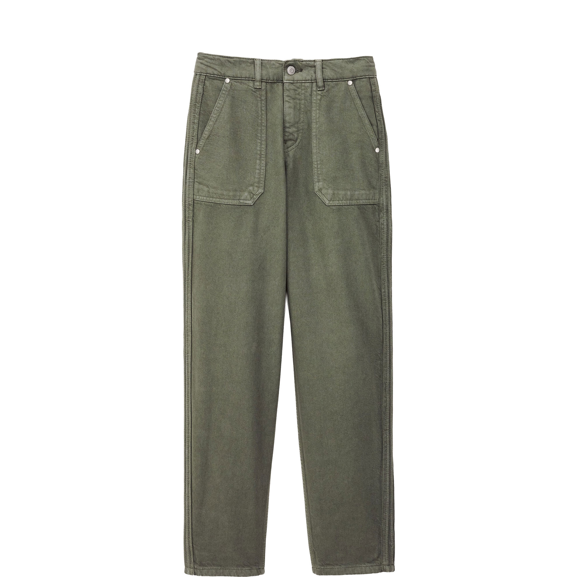 Cali Casual Trousers