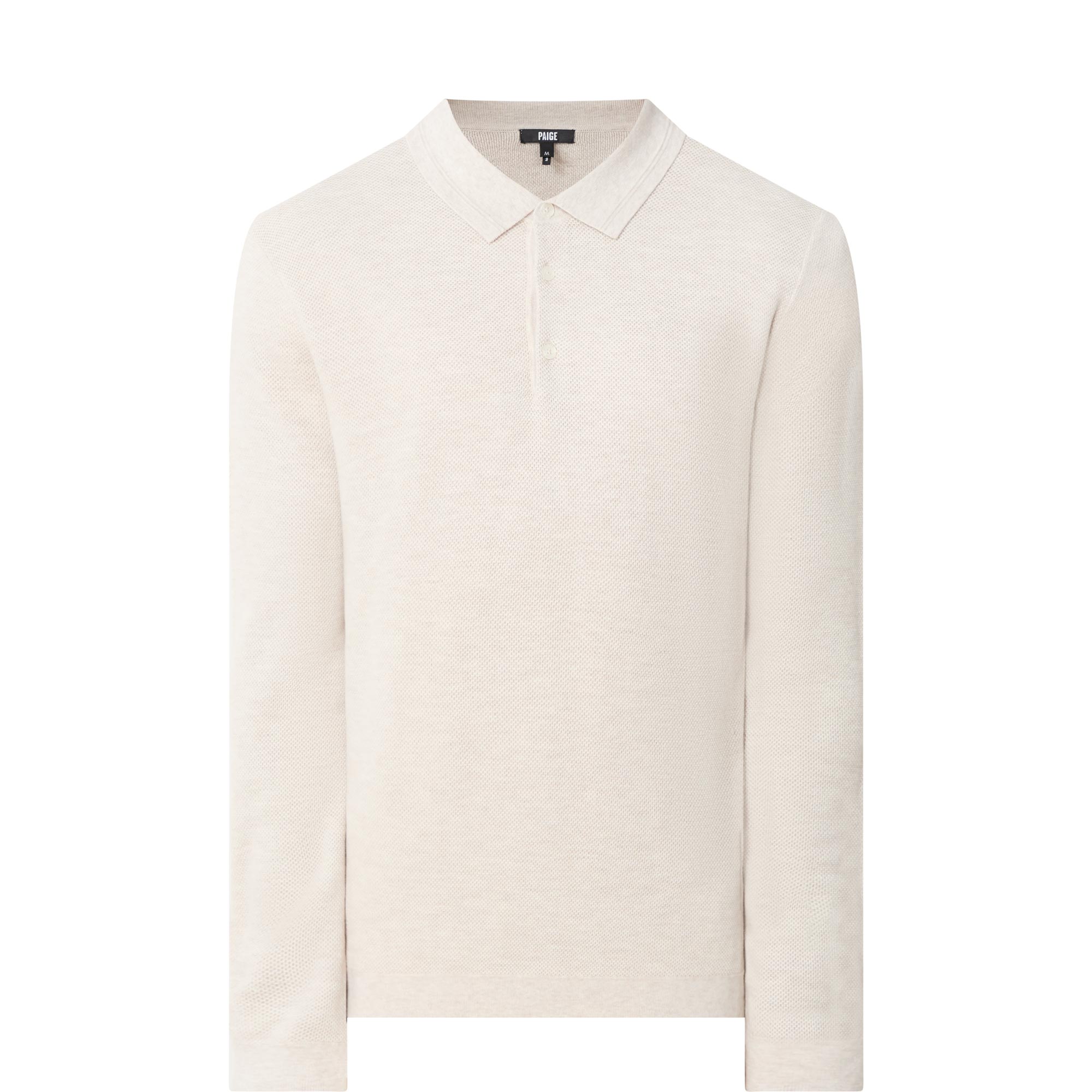 Selwyn Knit Polo Shirt