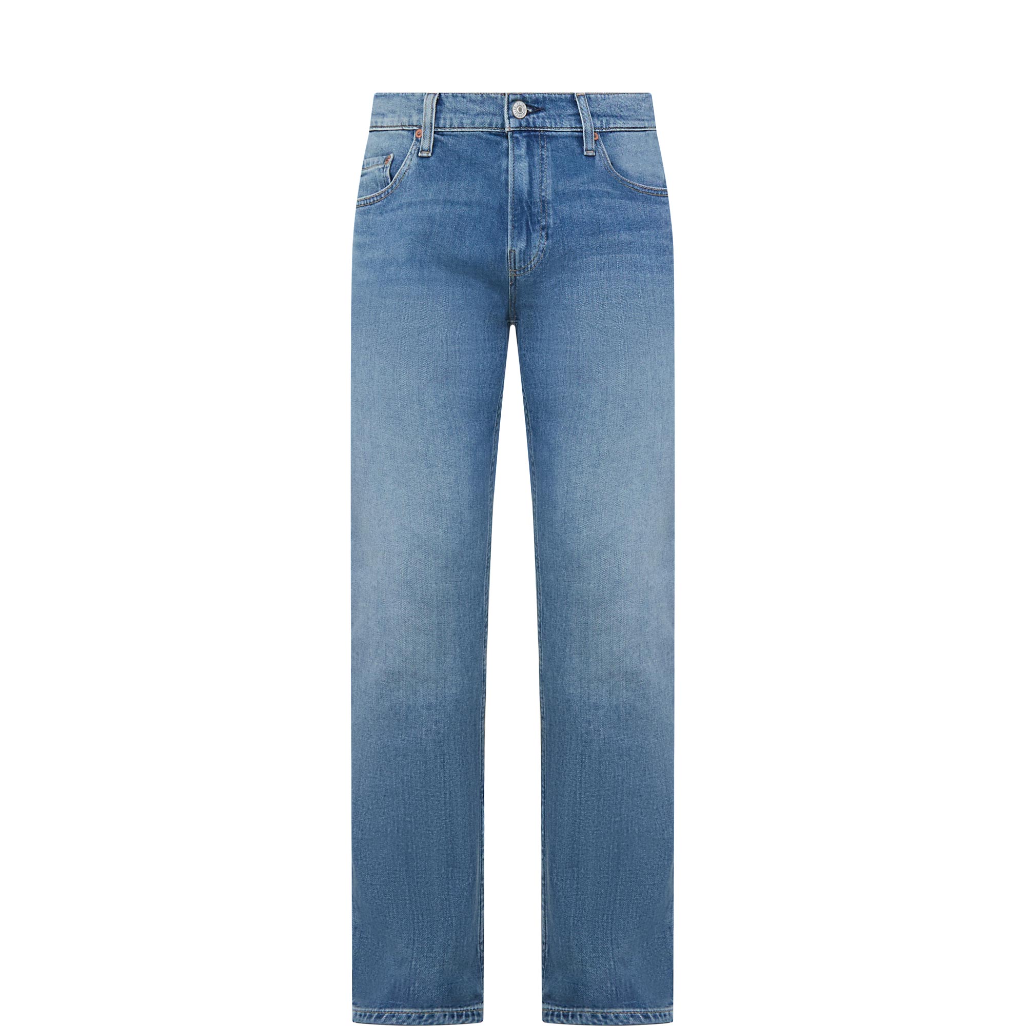 Federal Slim Straight Leg Jeans
