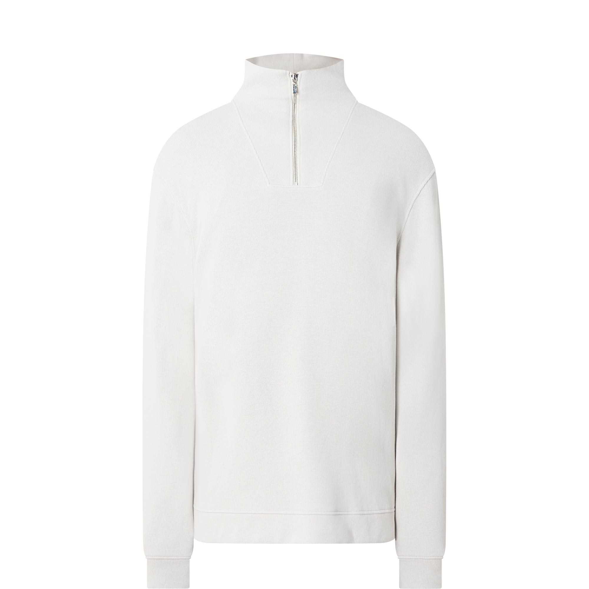 Orion Half Zip Sweatshirt