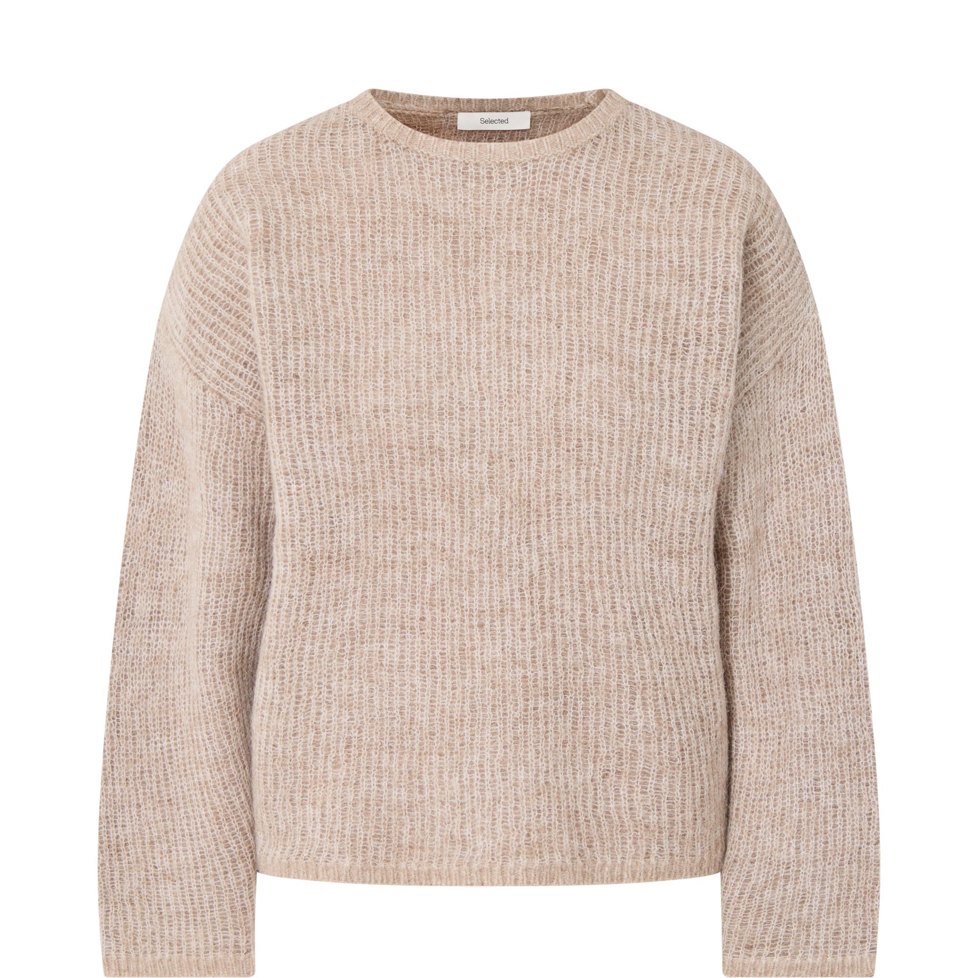 Lulu Knitted Sweater