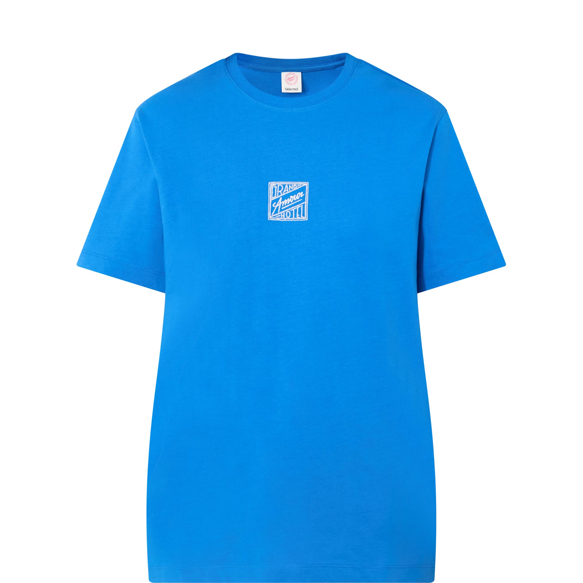 Brook Hotel Logo T-Shirt