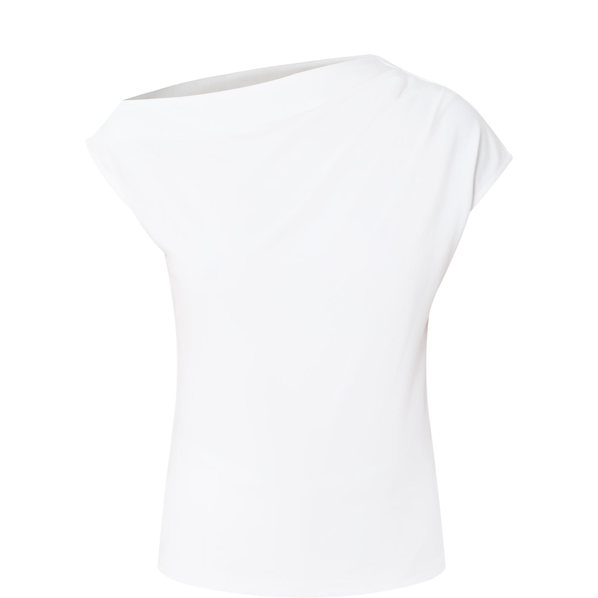 Molly Asymmetric Top