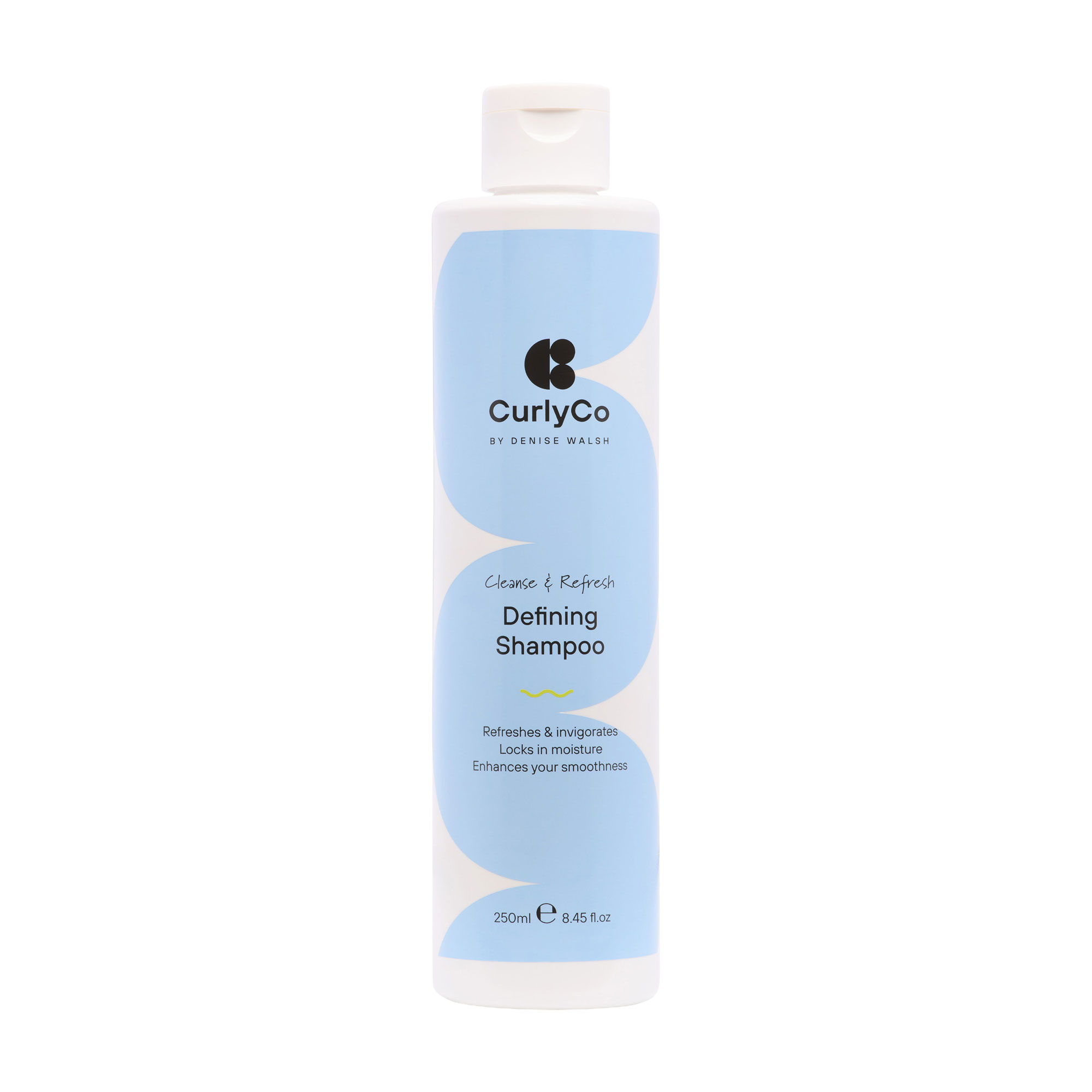 Cleanse & Refresh Defining Shampoo