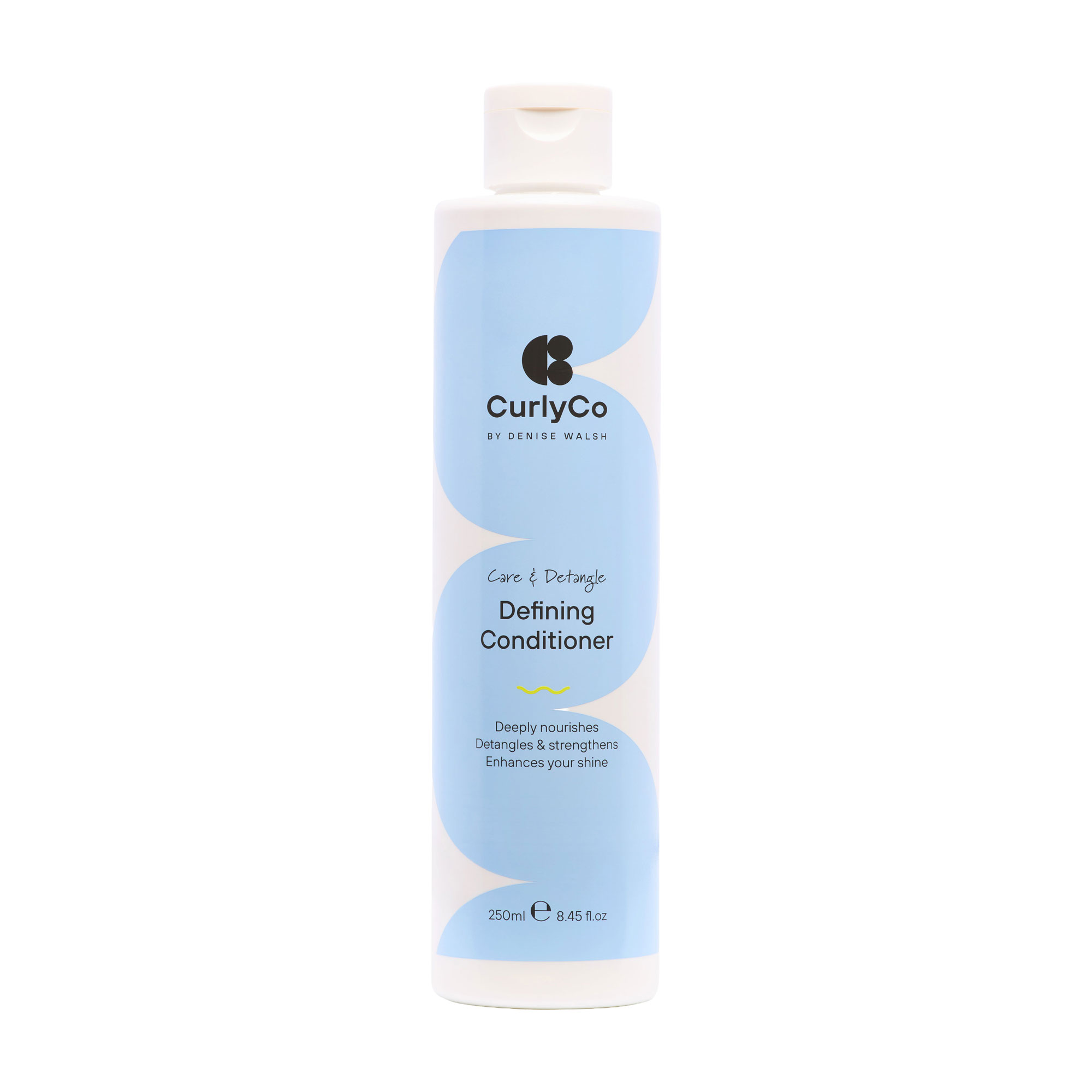 Cleanse & Refresh Defining Conditioner