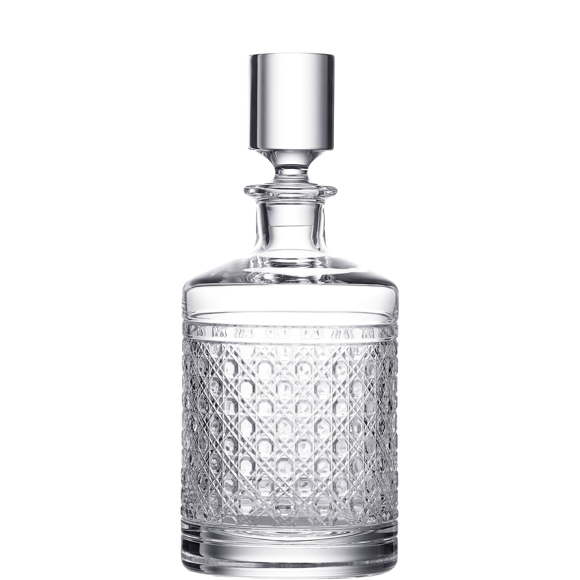 Opulence Spirits Decanter 930ml