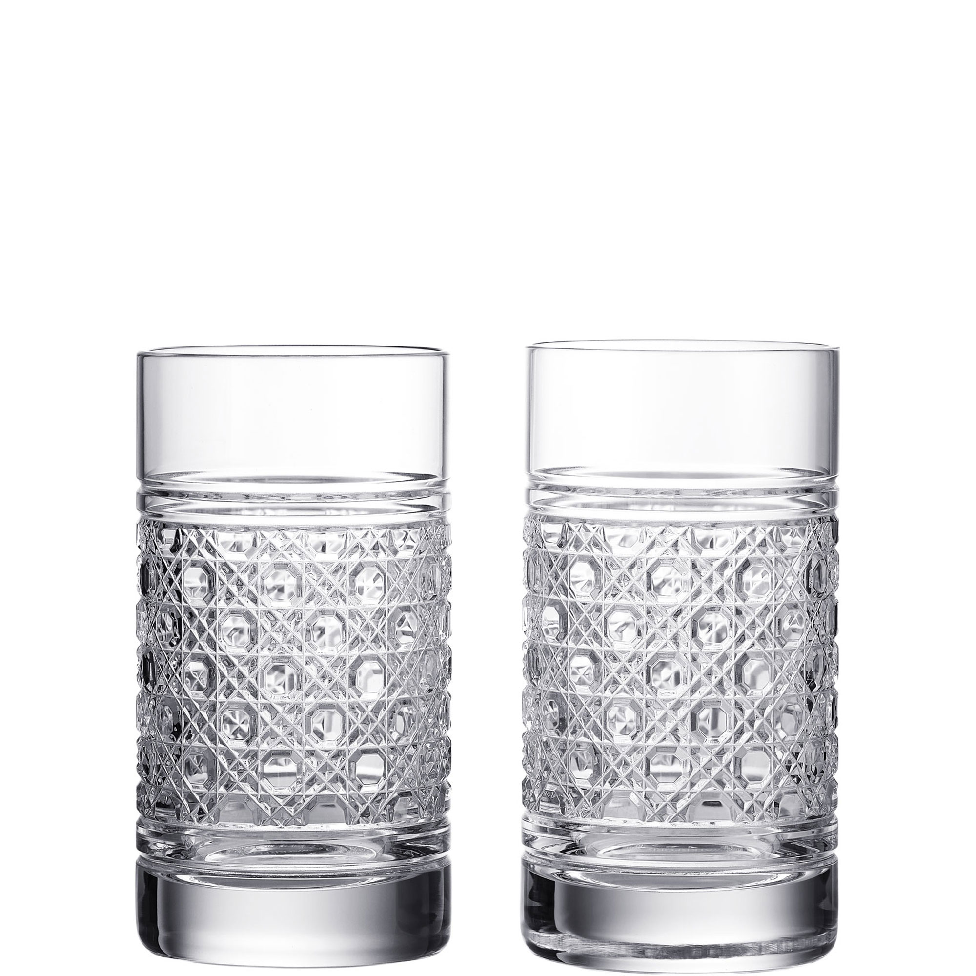 Opulence Highball 360ml, Set of Two