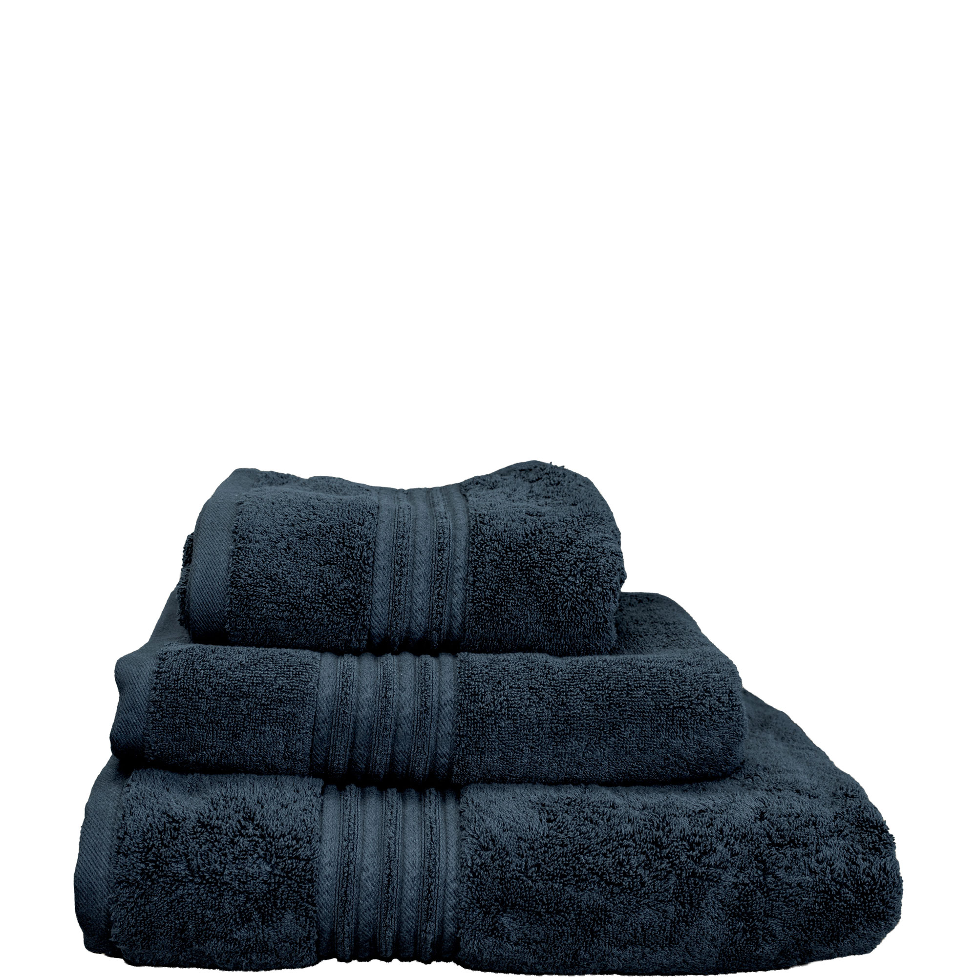 700 GSM Towel Navy