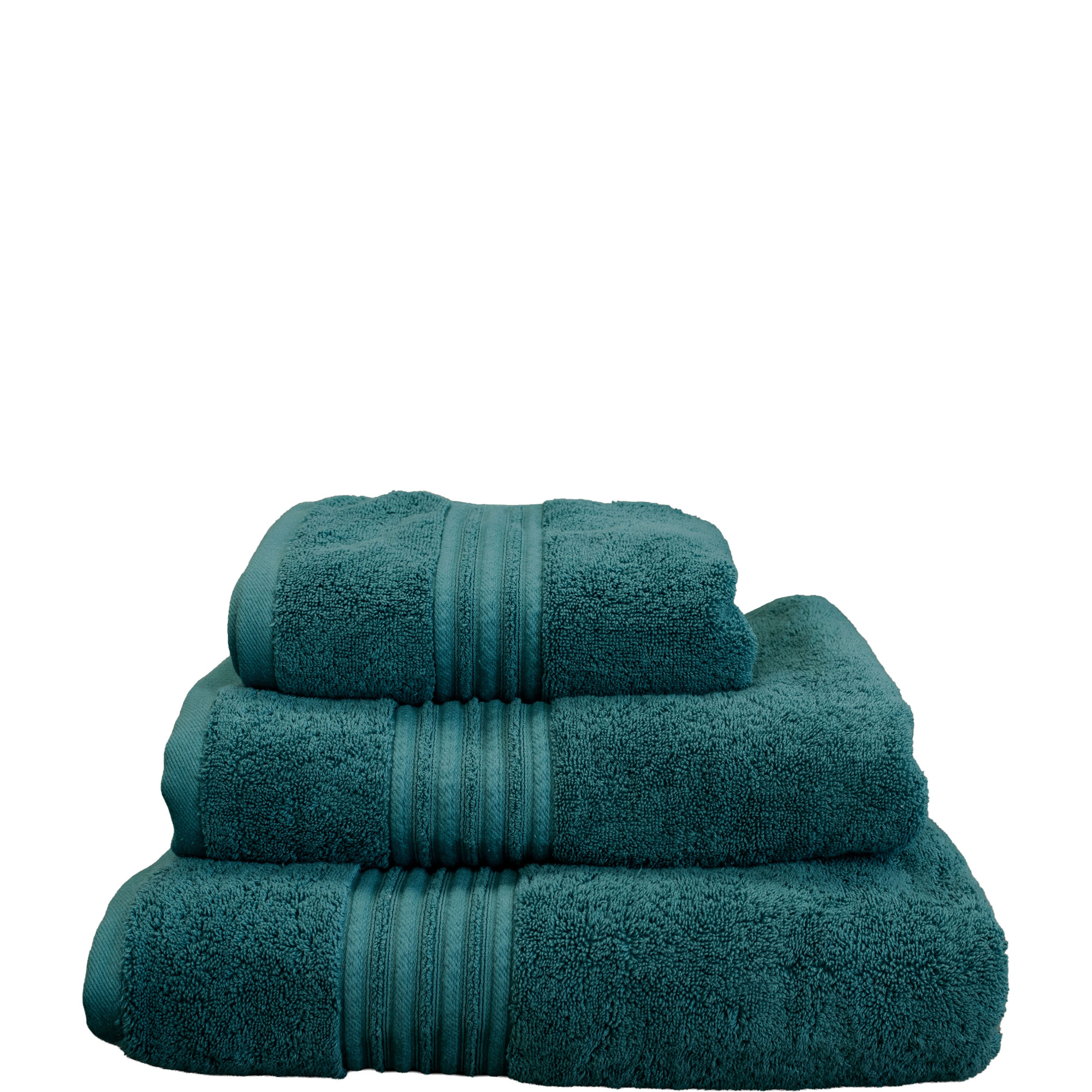 700 GSM Towel Teal