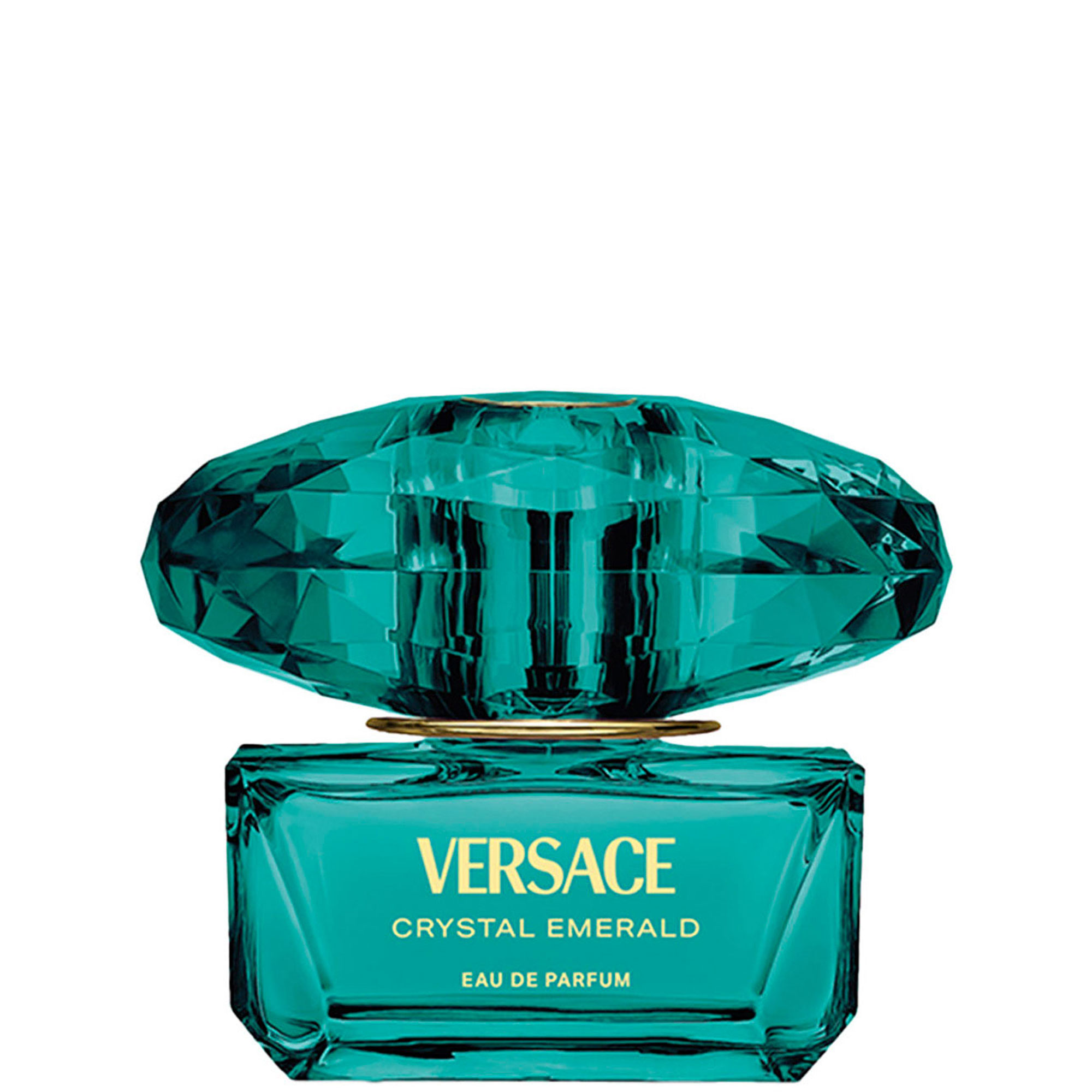 VERSACE Crystal Emerald Eau de Parfum
