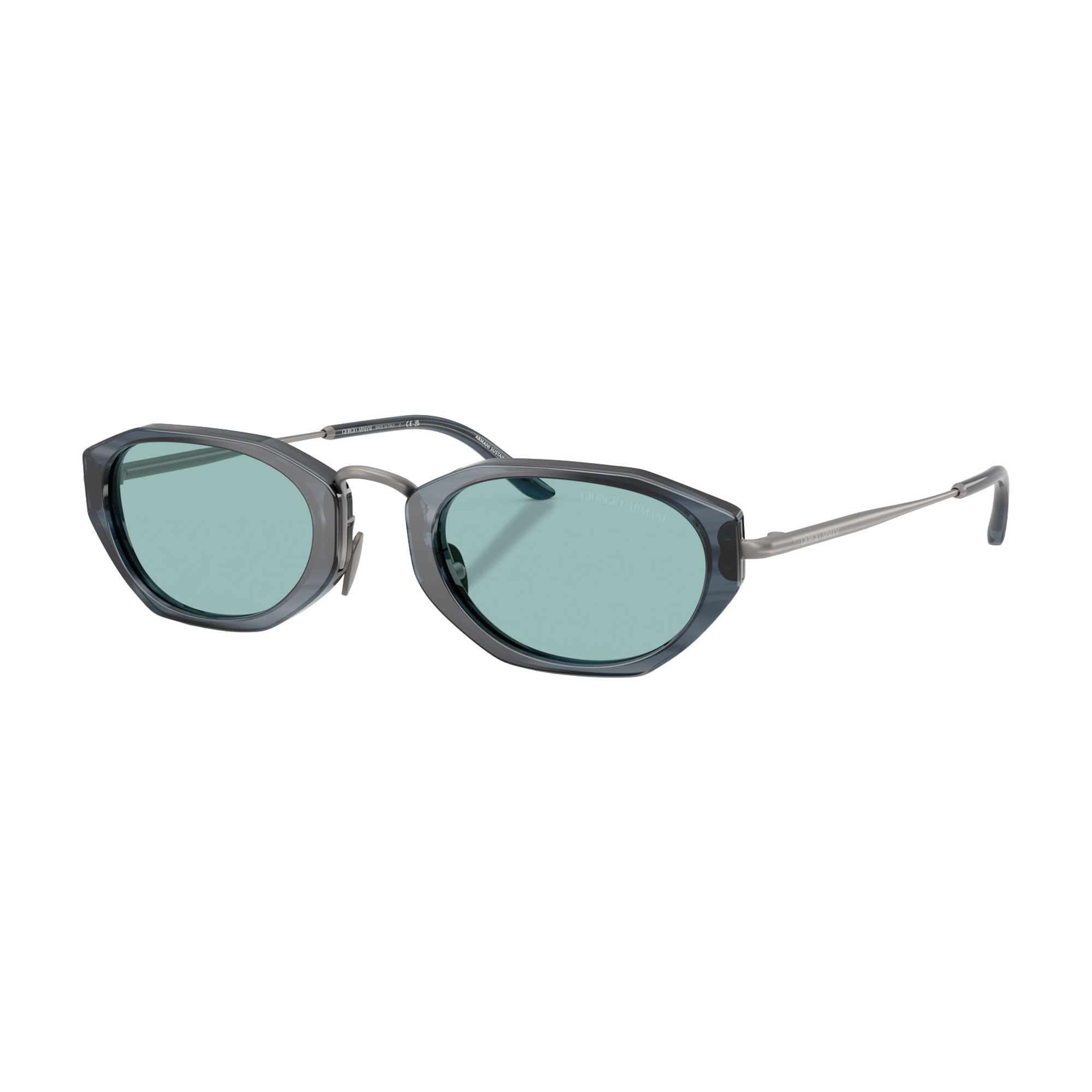 Irregular Sunglasses AR8242