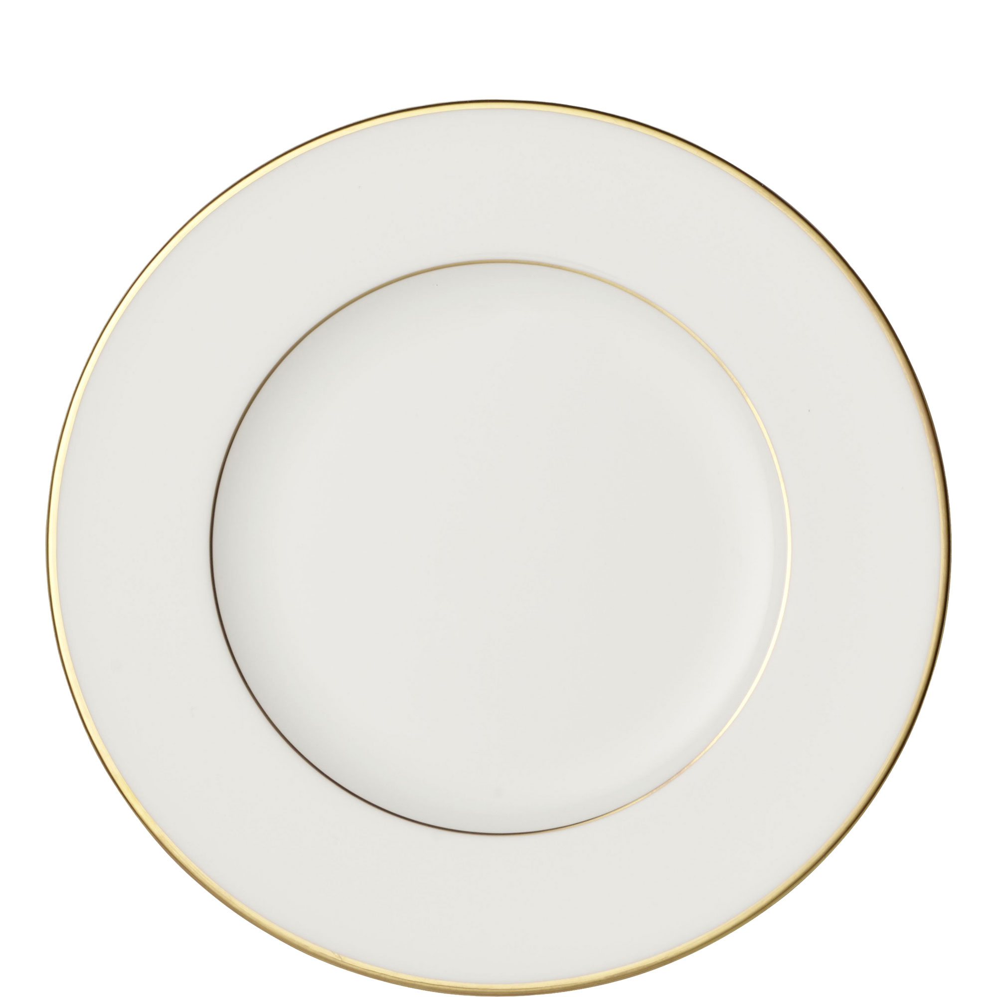 Anmut Gold Bread & Butter Plate 16cm